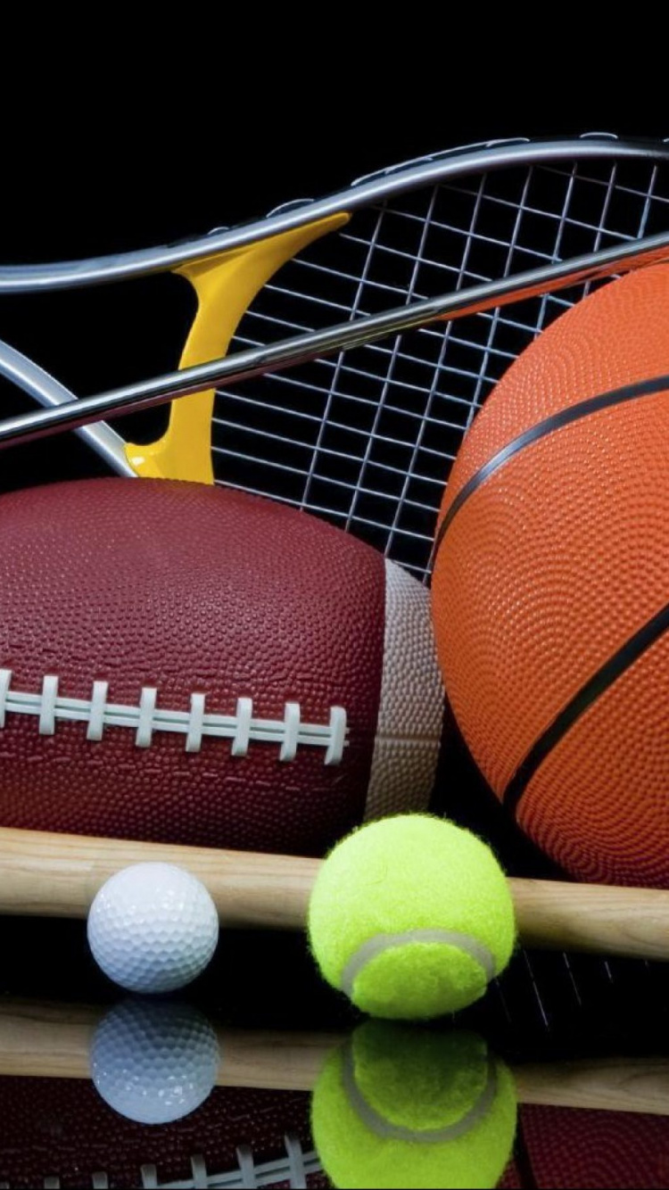 Обои мяч, струны, бизнес, строка, теннисная ракетка аксессуары в разрешении 750x1334