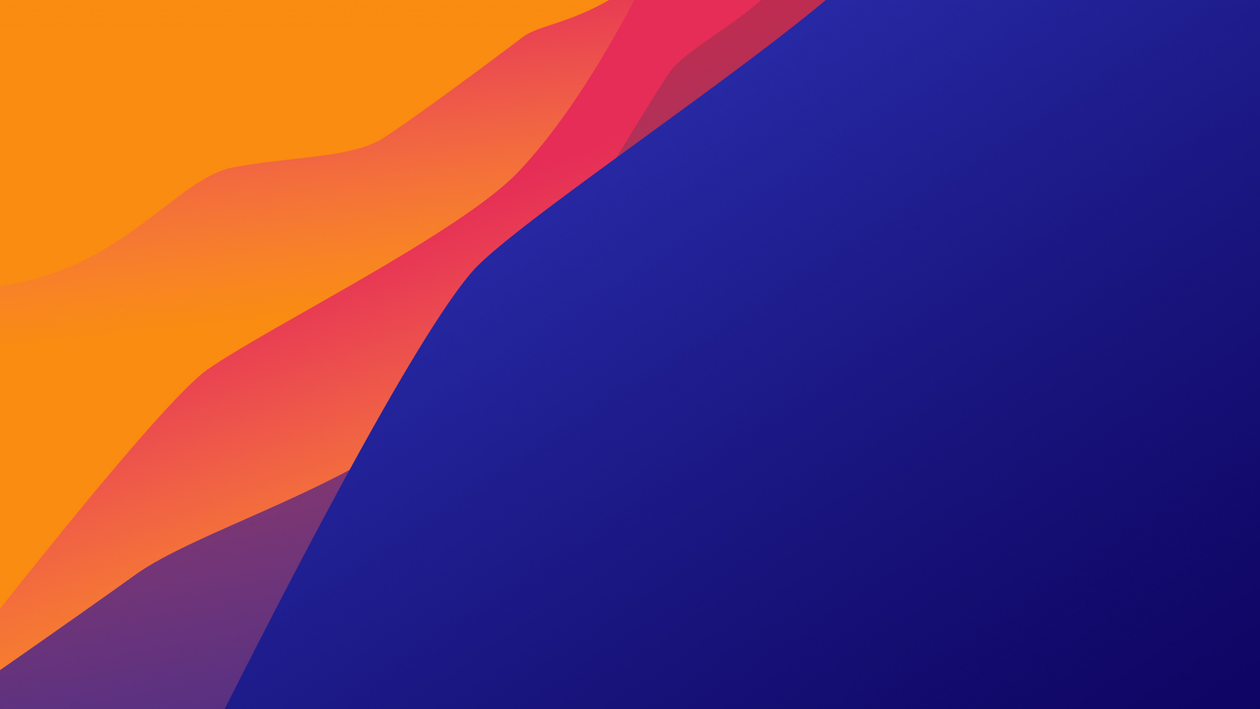 Обои текст, жест, арт, электрик, горизонт в разрешении 2560x1440