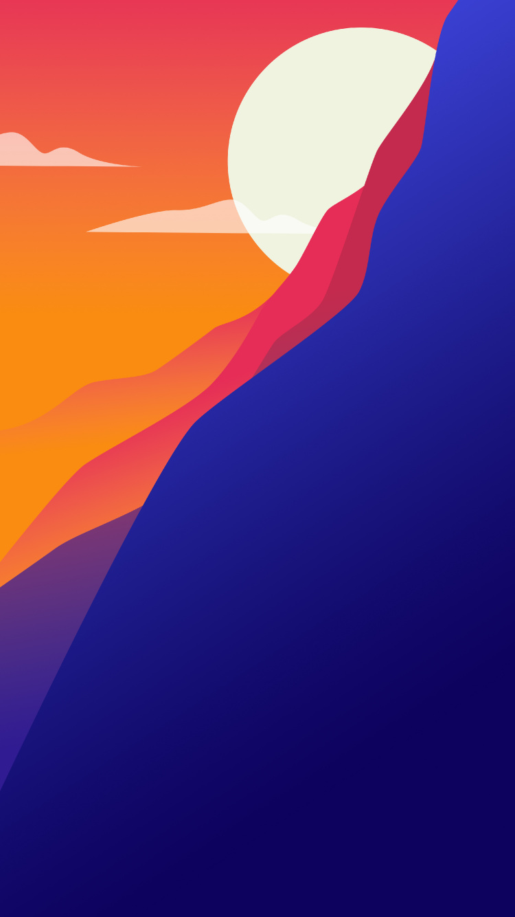 Обои текст, жест, арт, электрик, горизонт в разрешении 750x1334