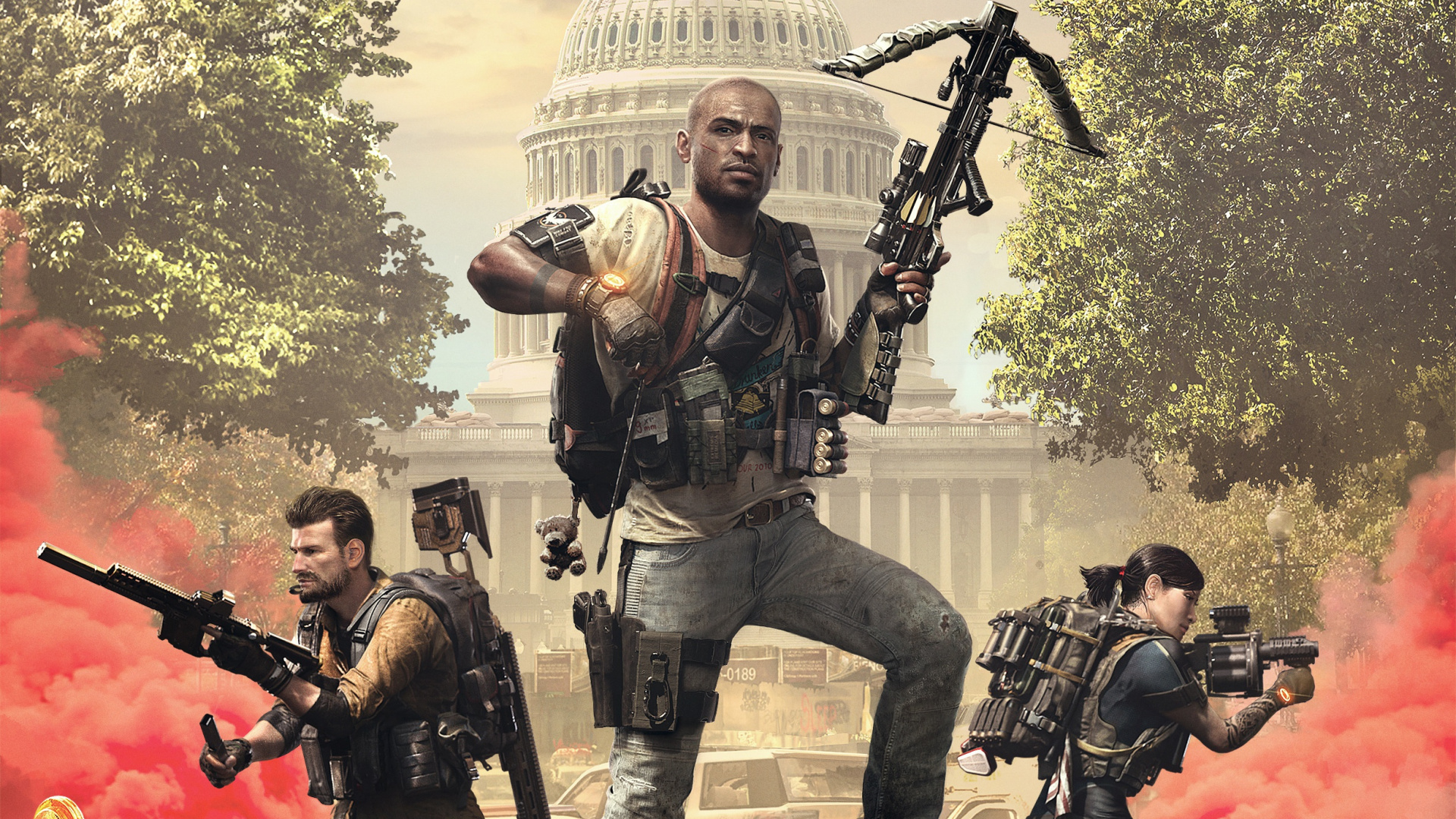 Обои xbox one, тактический шутер, армия, солдат, военная организация в разрешении 1920x1080