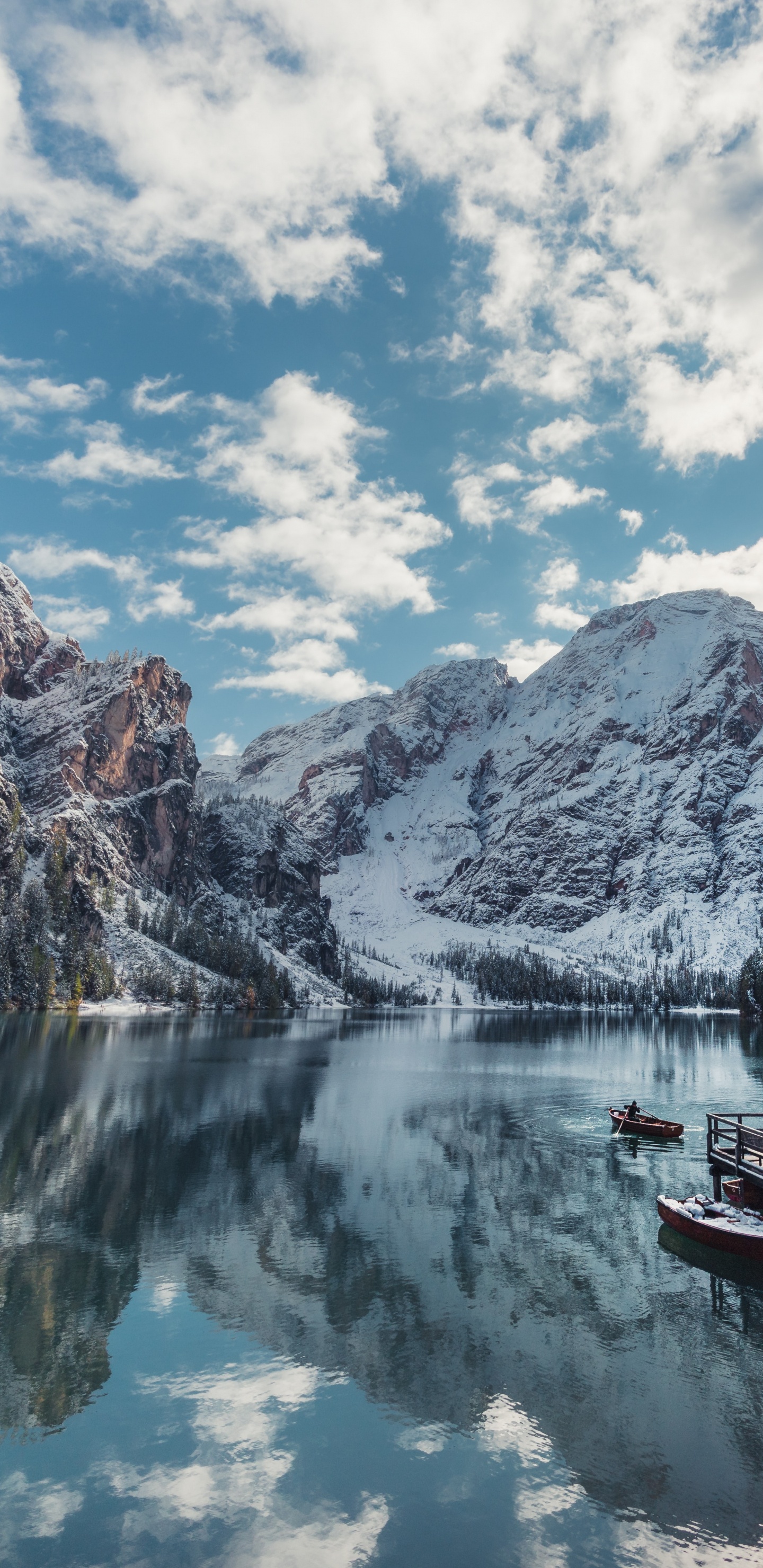 Обои доломит, Хотел, Фалькенштайнер Резорт Капо Бой, Фалькенштайнер Отель, путешествие в разрешении 1440x2960