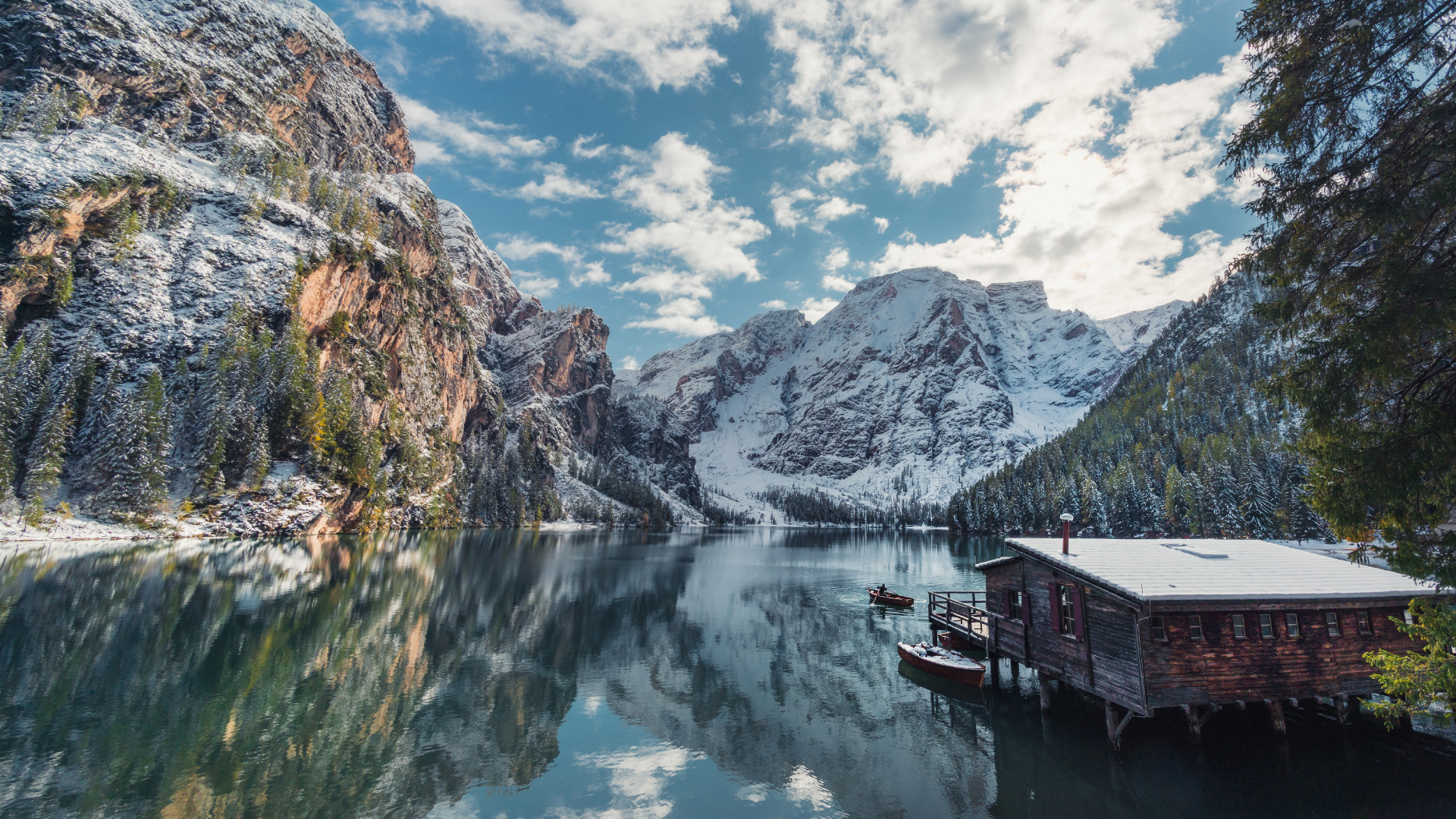 Обои доломит, Хотел, Фалькенштайнер Резорт Капо Бой, Фалькенштайнер Отель, путешествие в разрешении 1920x1080