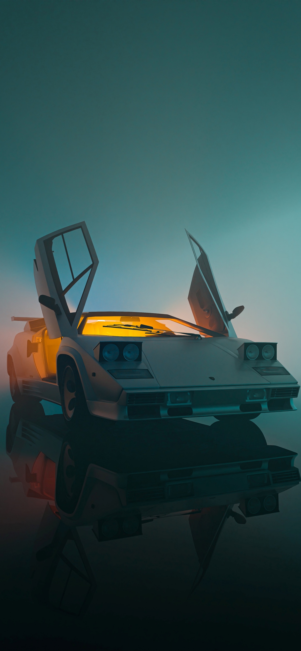 Обои моэз программа, soundcloud, спотифай, песня, трс мортимер в разрешении 1242x2688