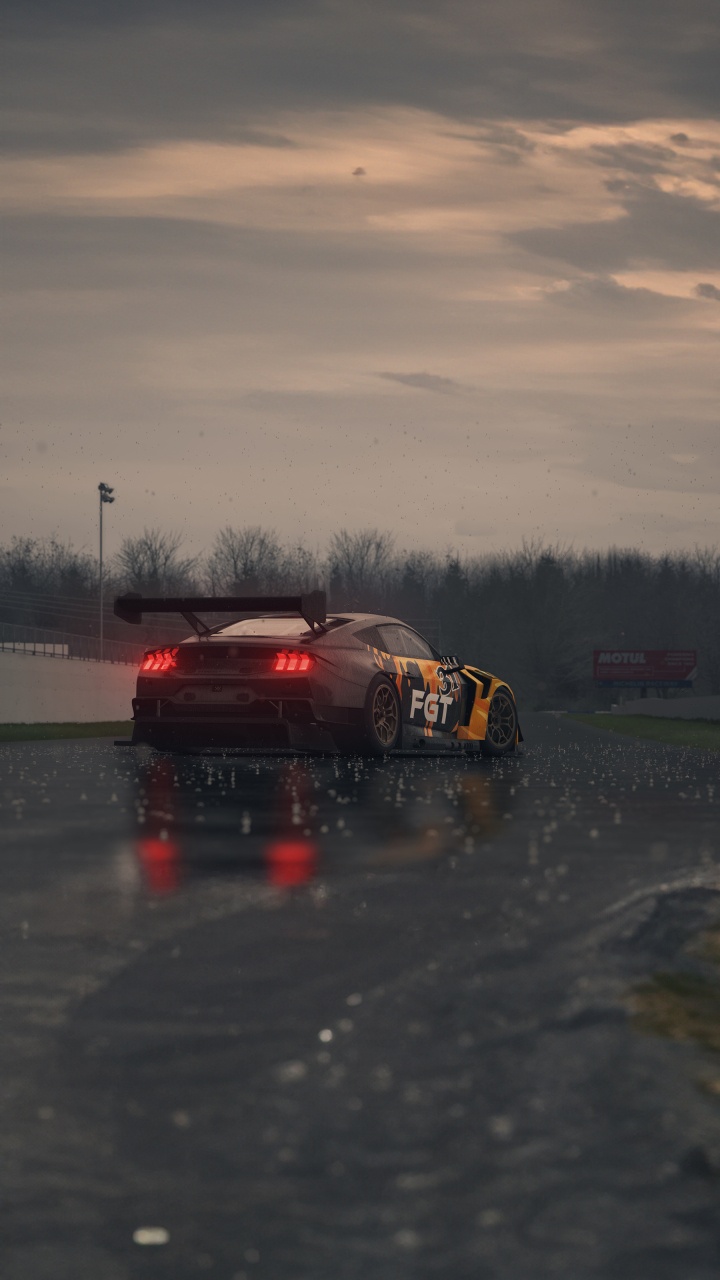 Обои мировой раллийный автомобиль, автогонки, чемпионат мира по ралли, спорткар, легковые автомобили в разрешении 720x1280