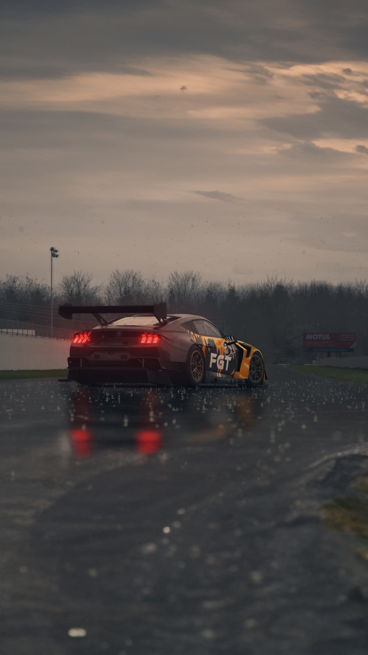 Обои мировой раллийный автомобиль, автогонки, чемпионат мира по ралли, спорткар, легковые автомобили в разрешении 750x1334