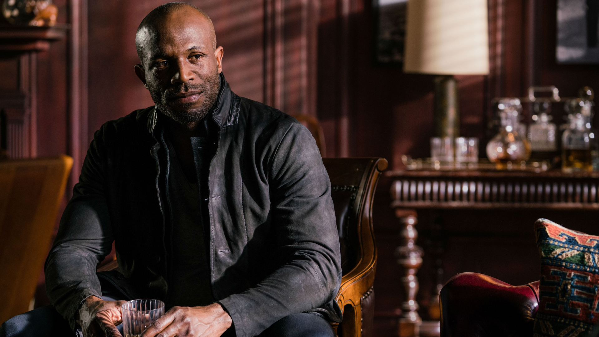 Обои Билли Браун Гордая Мэри, Билли Браун, Гордая Мэри, аудио, музыкант в разрешении 1920x1080