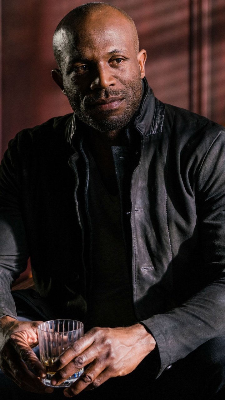 Обои Билли Браун Гордая Мэри, Билли Браун, Гордая Мэри, аудио, музыкант в разрешении 720x1280