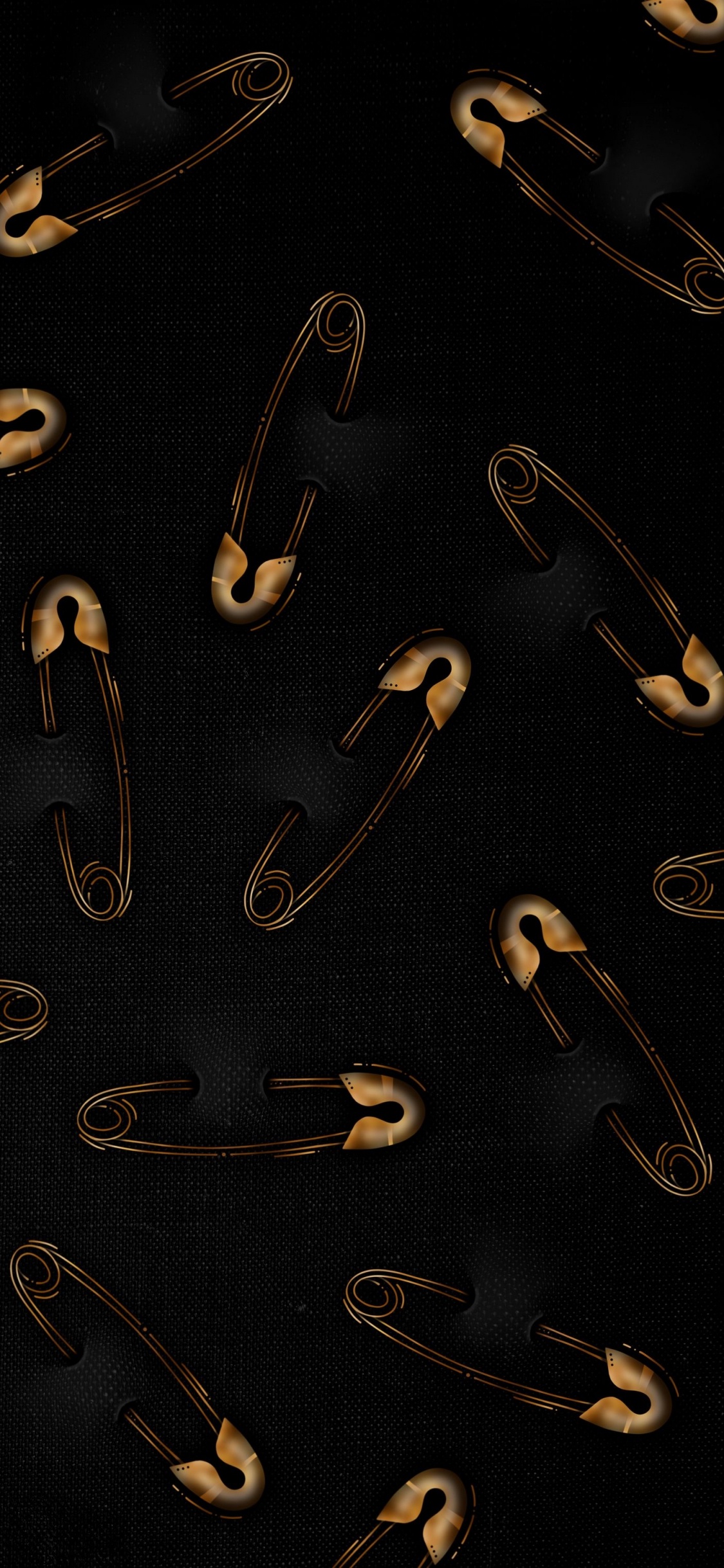 Обои свет, рукав, металл, узор, модный аксессуар в разрешении 1125x2436