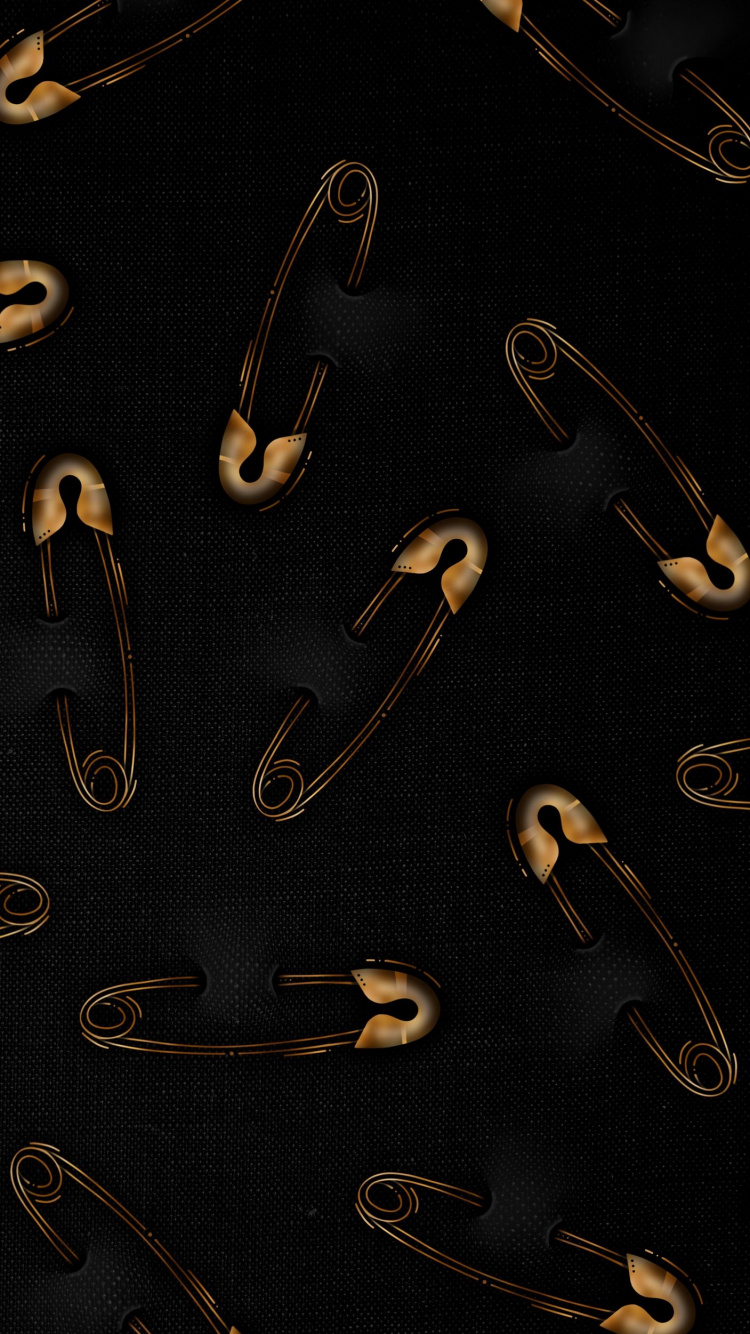 Обои свет, рукав, металл, узор, модный аксессуар в разрешении 750x1334