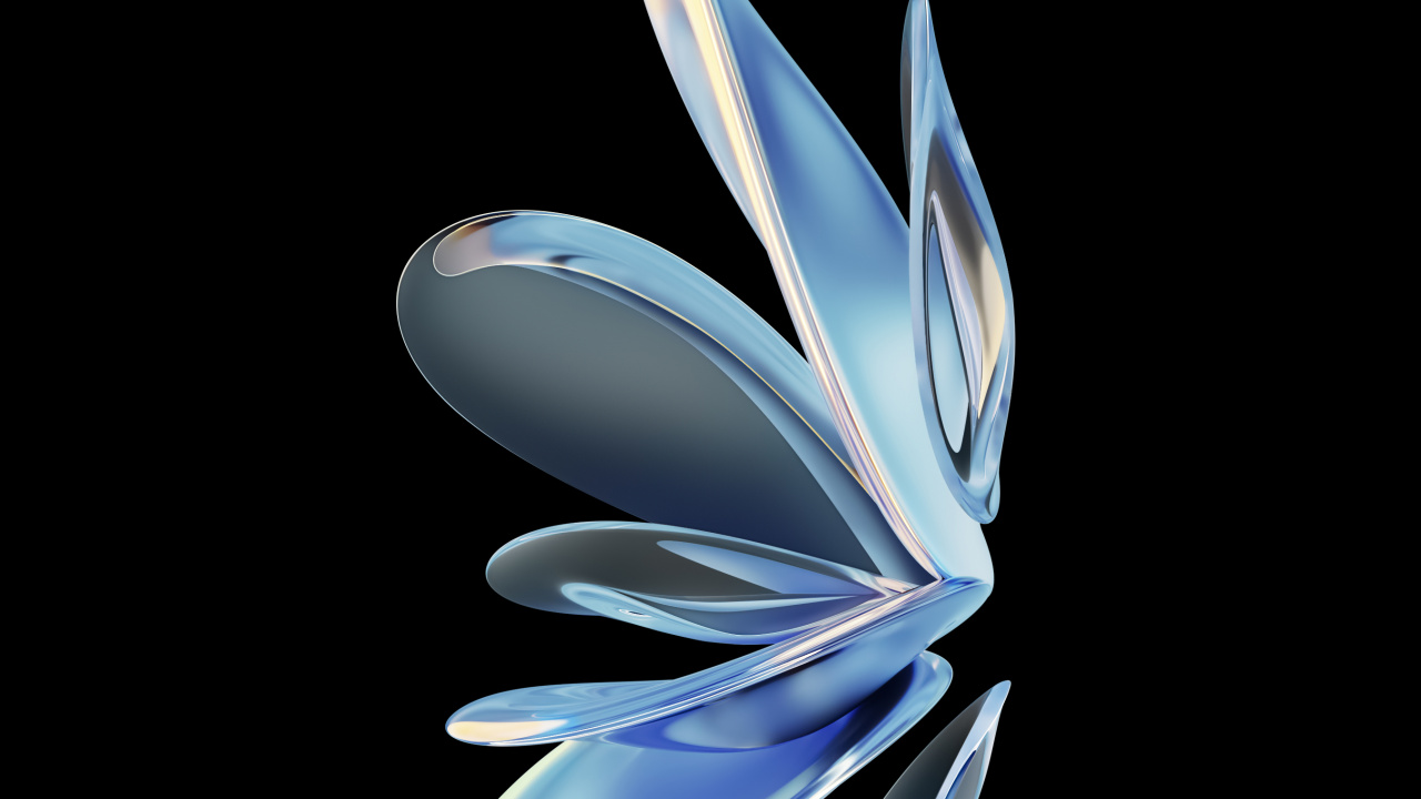 Обои смартфон, честь, честь 200 про, андроид, Двойной SIM в разрешении 1280x720