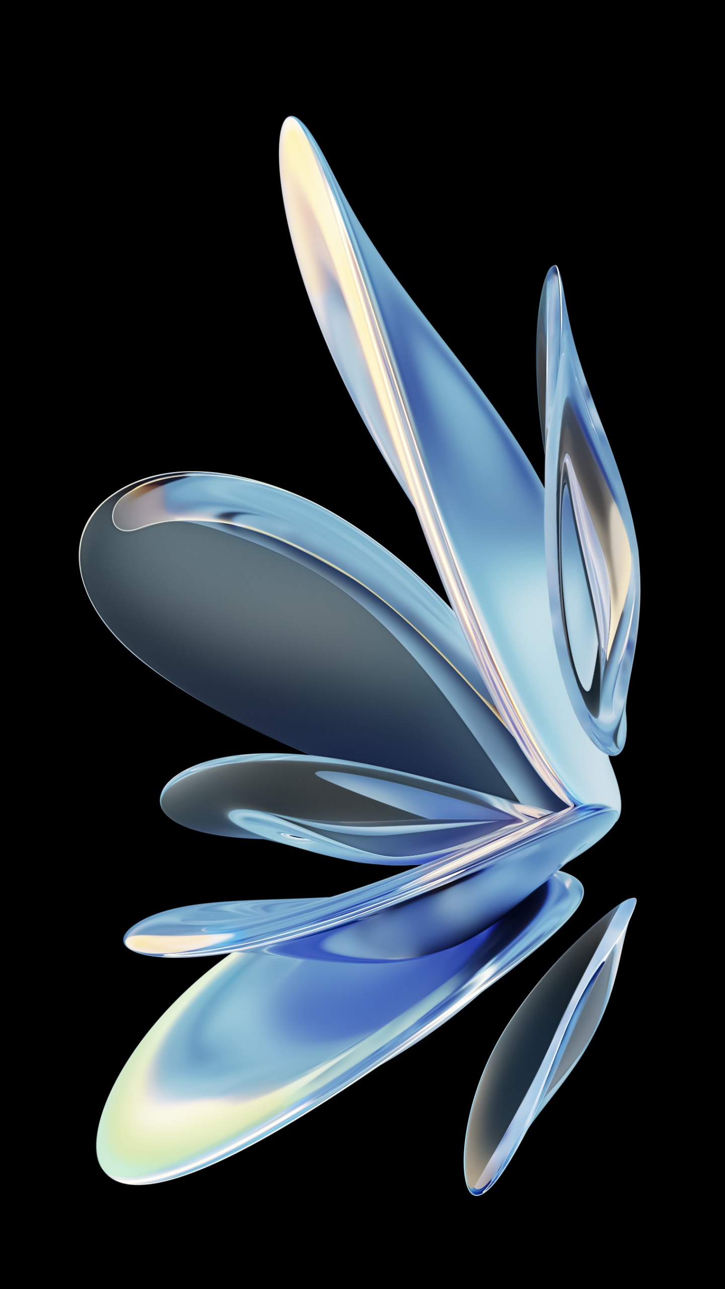 Обои смартфон, честь, честь 200 про, андроид, Двойной SIM в разрешении 1440x2560