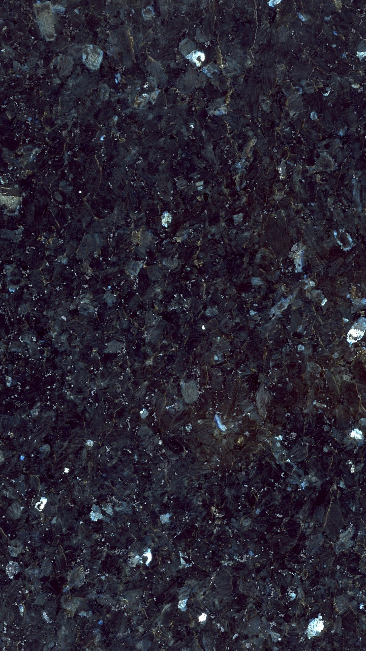 Обои гранит, мрамор, рок, черный, темнота в разрешении 720x1280