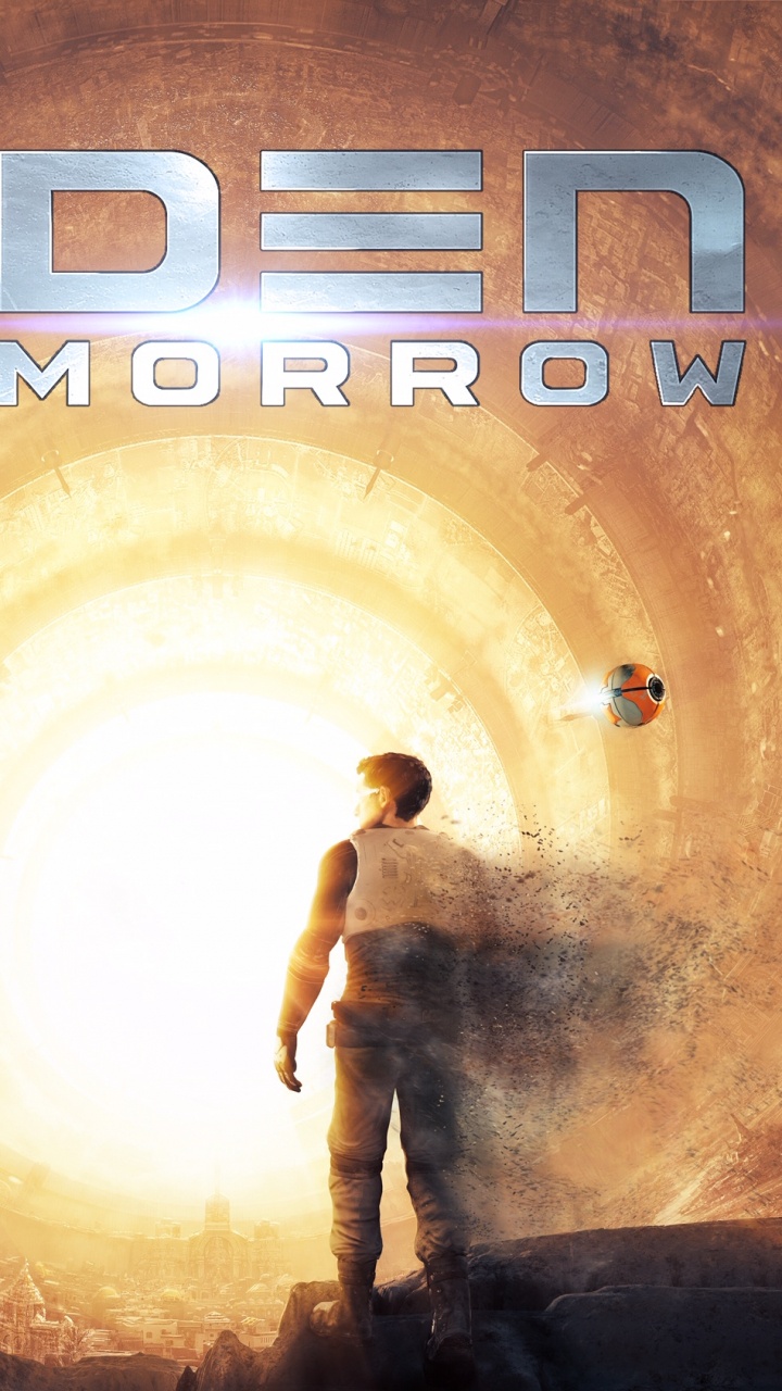 Обои playstation vr, Эдем-Завтра, playstation 4, виртуальной реальности гарнитура, виртуальная реальность в разрешении 720x1280