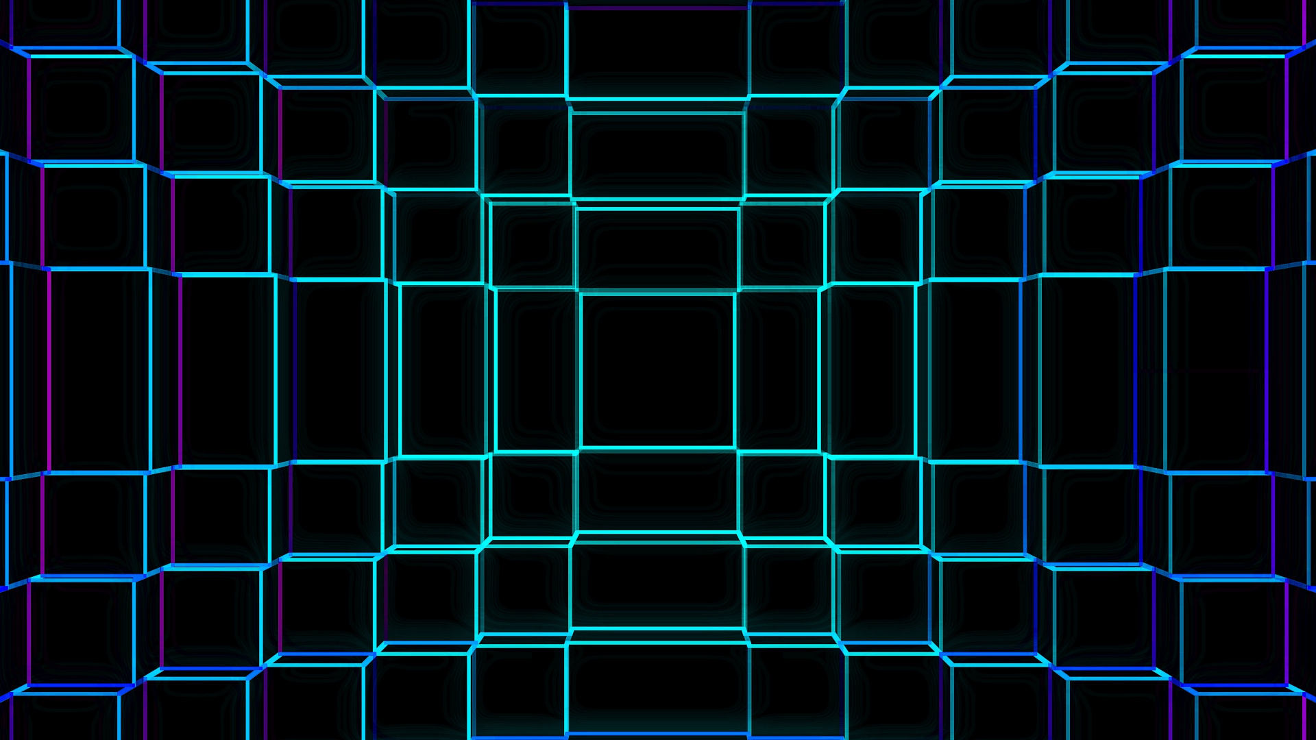 Обои свет, красочность, синий, лазурный, зеленый в разрешении 1920x1080