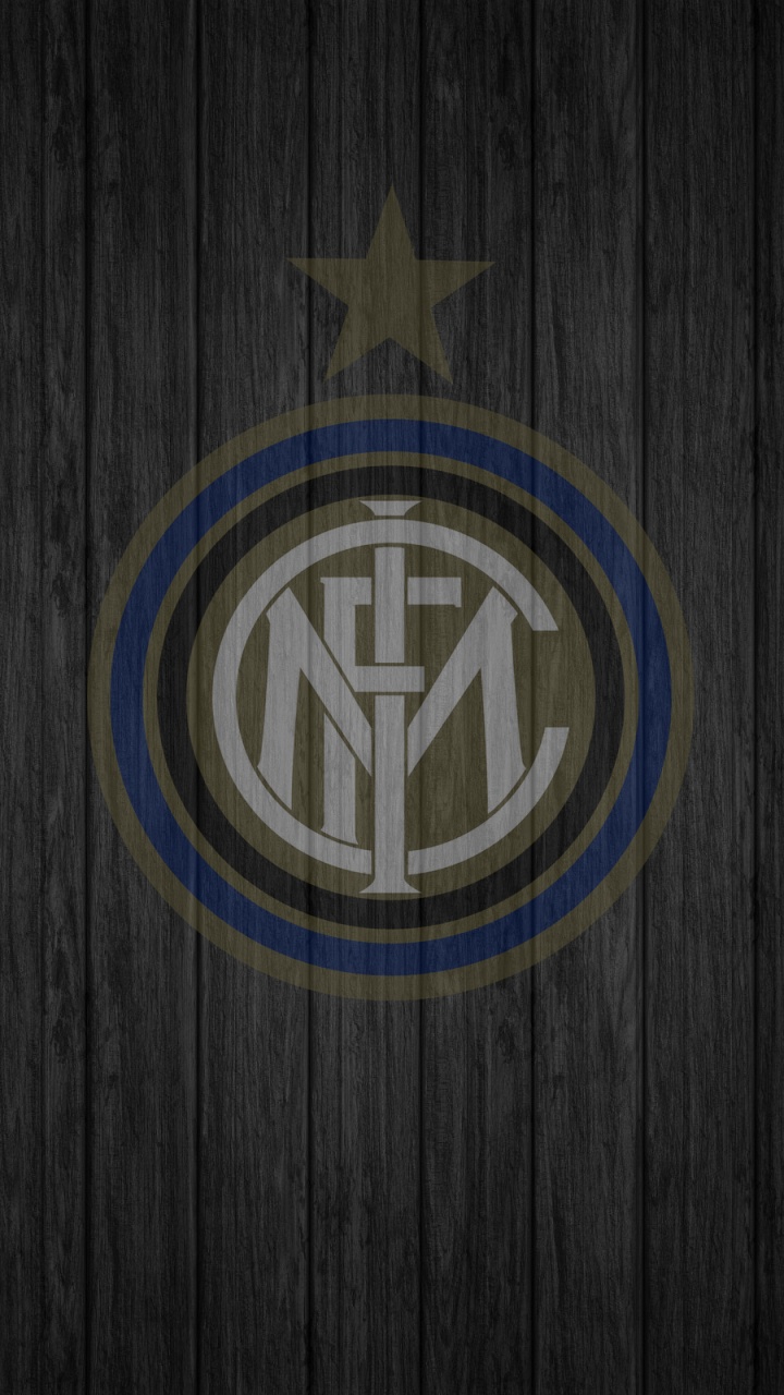 Обои лого, эмблема, символ, товарный знак, круг в разрешении 720x1280