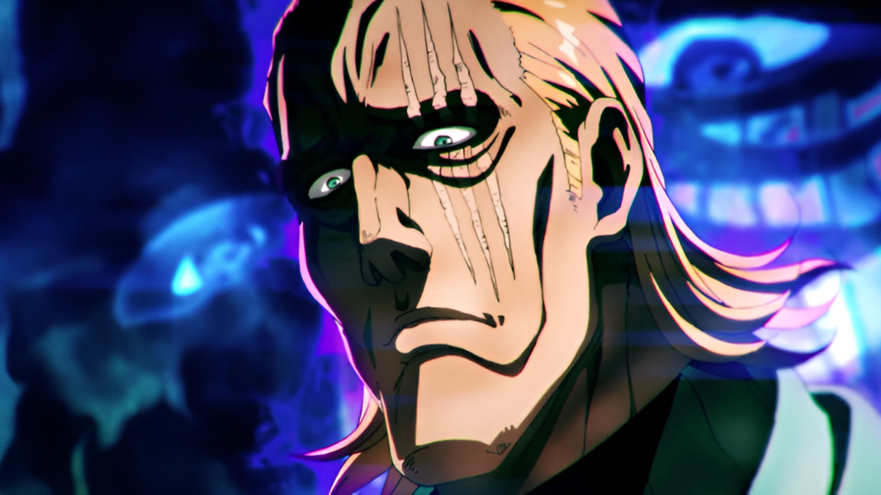 Обои король один удар человек, префектура Сайтама, Генос, Ванпанчмен том 10, Один Удар Человек в разрешении 1280x720