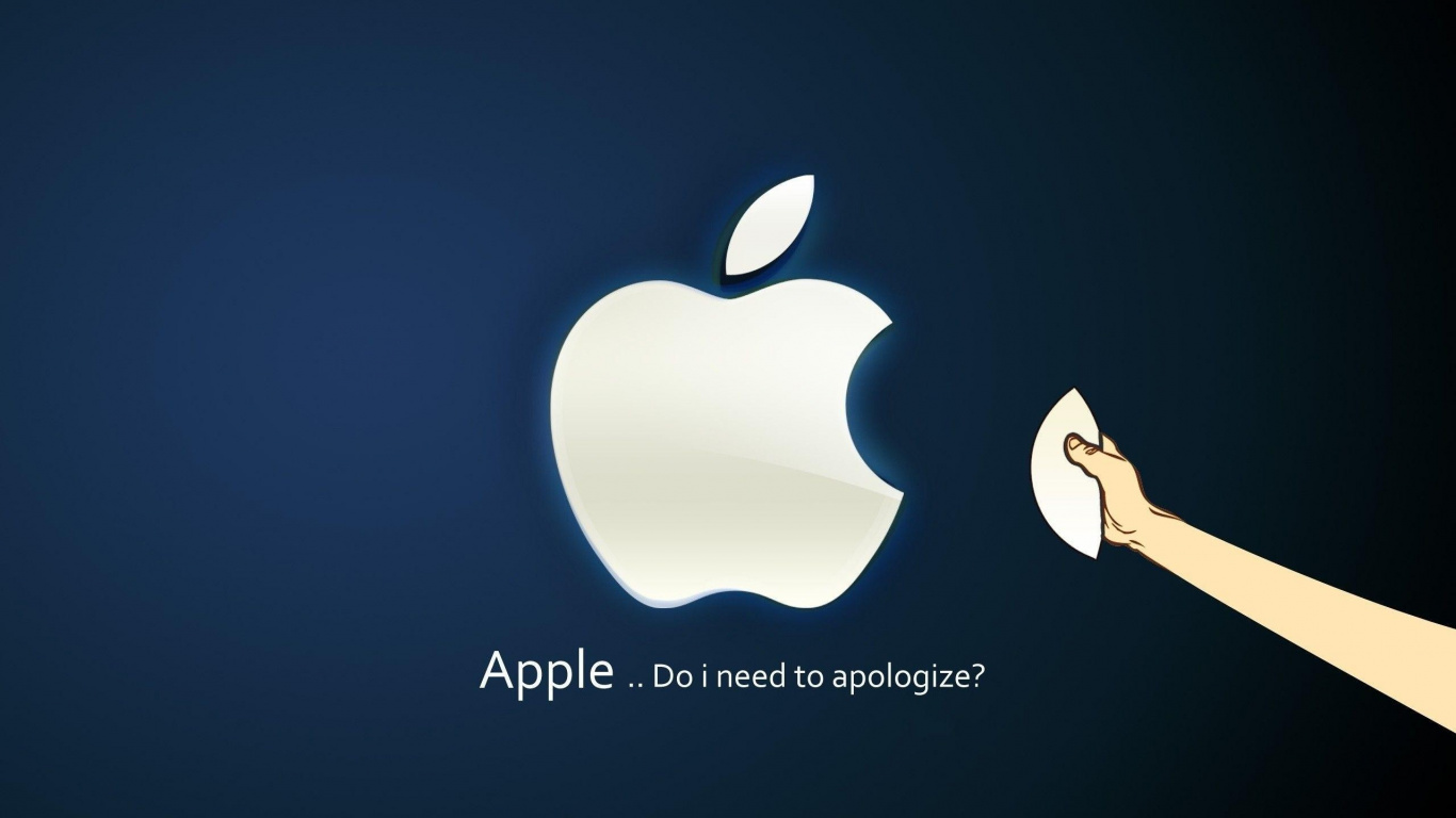 Обои лого, графика, сердце, марка, небо в разрешении 1366x768