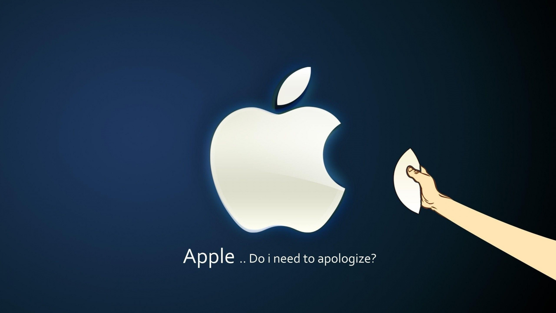 Обои лого, графика, сердце, марка, небо в разрешении 1920x1080