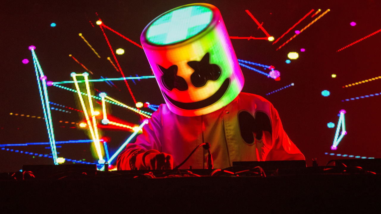 Обои свет, развлечение, Визуальный эффект освещения, пурпурный цвет, театральное искусство в разрешении 1280x720