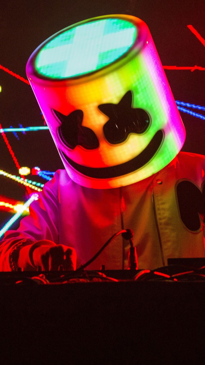 Обои свет, развлечение, Визуальный эффект освещения, пурпурный цвет, театральное искусство в разрешении 720x1280