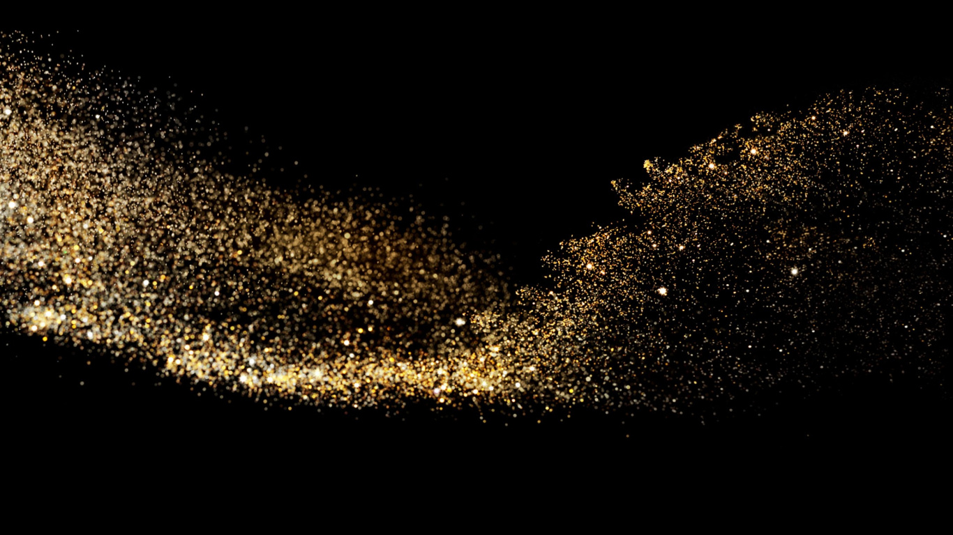 Обои Huawei, амолед, OLED, Huawei P8, золото в разрешении 1366x768