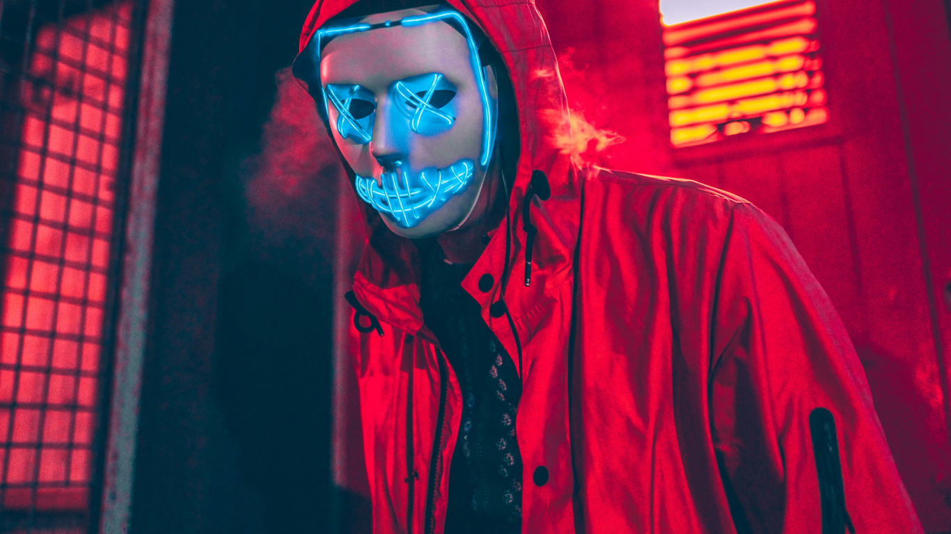 Обои С SoundCloud реп, арт, пурпурный цвет, ловушка музыка, графика в разрешении 1366x768