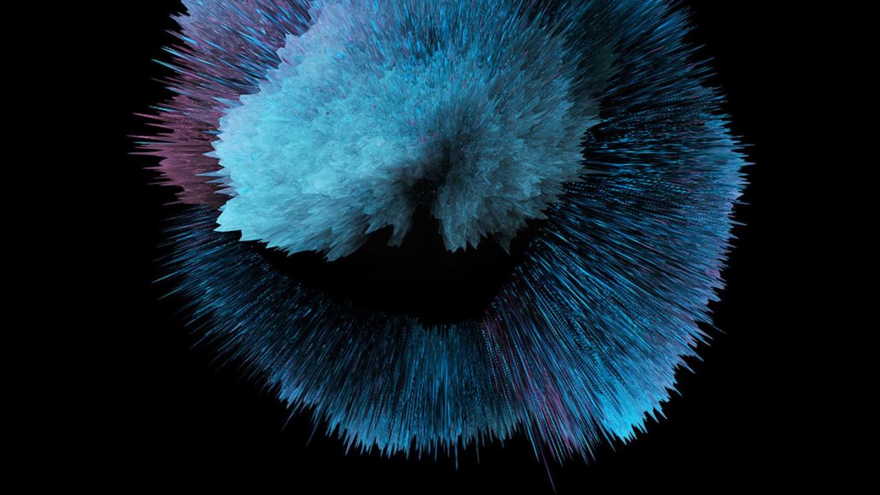 Обои ZTE, ZTE Blade V9, обои zte blade v9, андроид, электрик в разрешении 1280x720