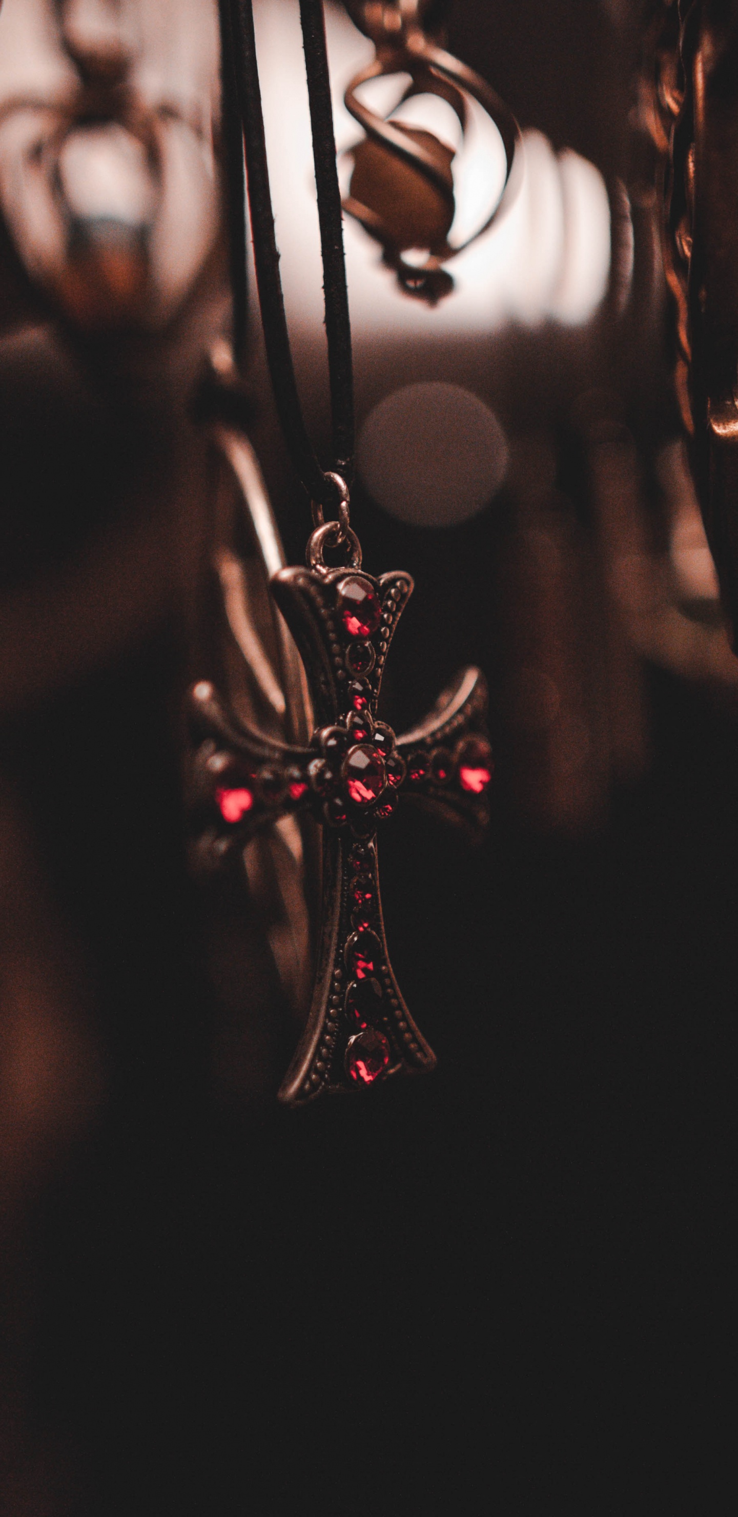 Обои ночь, вымышленный персонаж, телевидение, свет, видео в разрешении 1440x2960