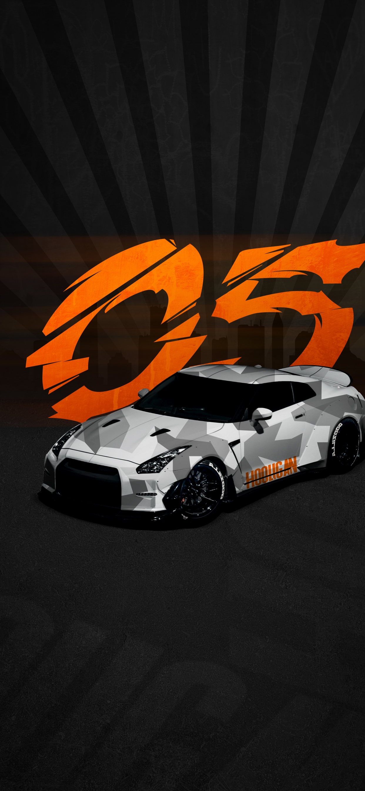 Обои Автомобильный, легковые автомобили, спорткар, спортивный гоночный автомобиль, гоночного автомобиля в разрешении 1242x2688