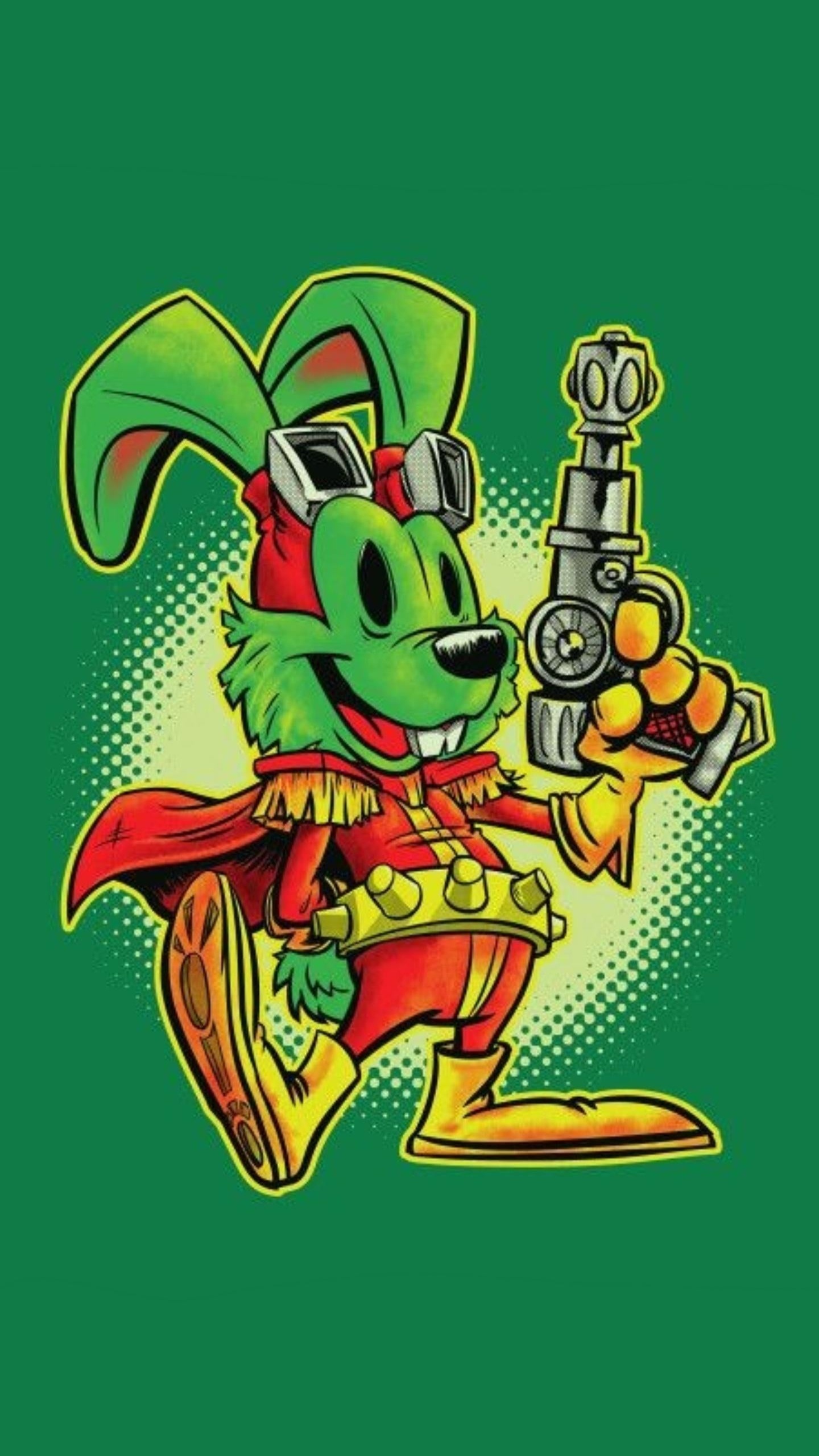 Обои мультфильм, арт, рисование, комиксы, фикция в разрешении 1440x2560