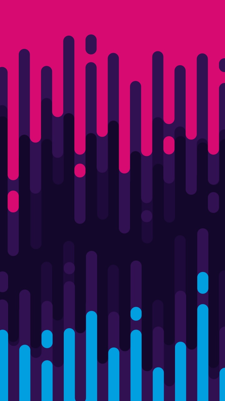 Обои узор, пурпур, жест, палец, Фиолетовый в разрешении 720x1280