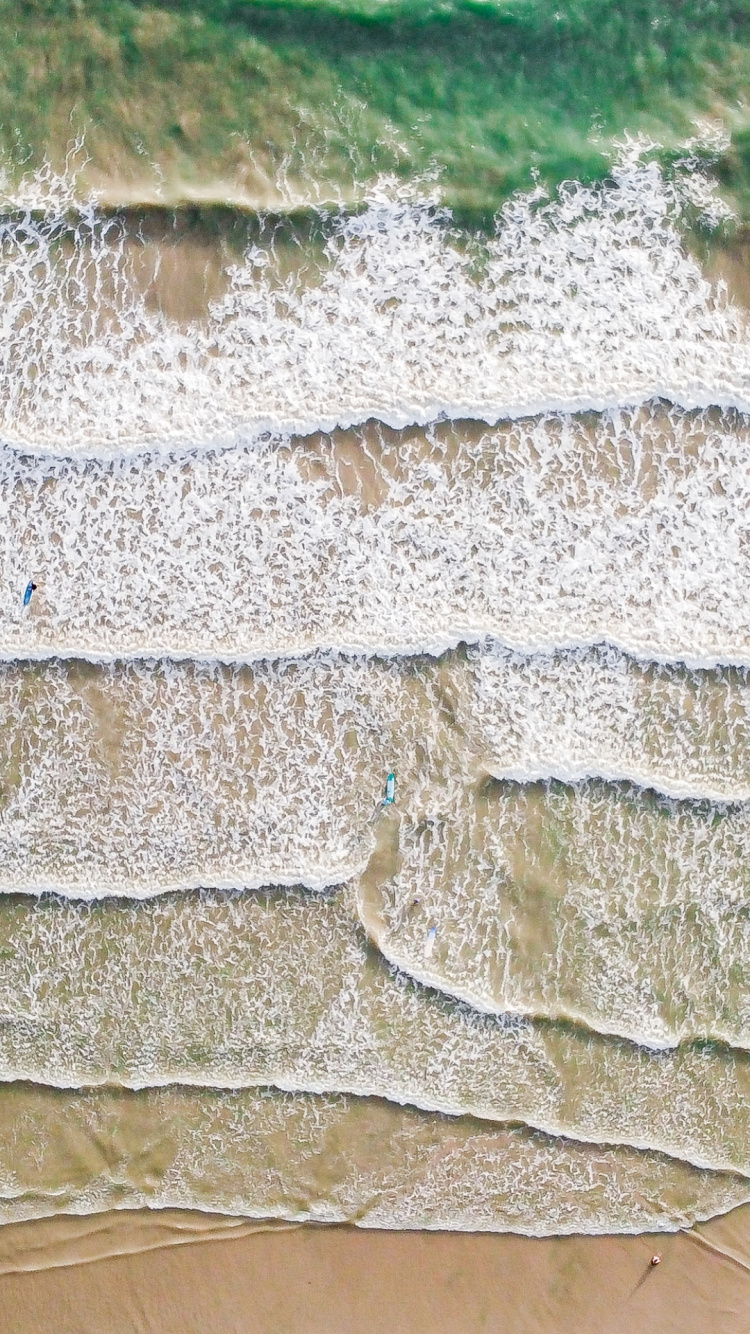 Обои стена, коренная порода, древесина, дорожное покрытие, почвопокровная в разрешении 750x1334