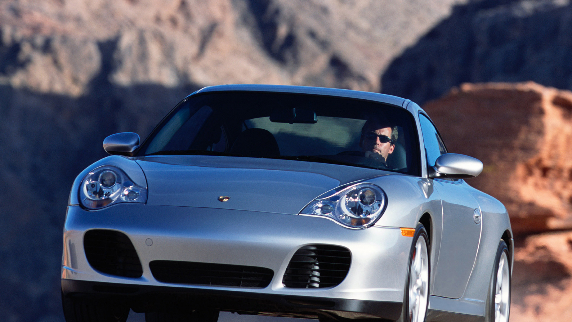 Обои porsche 911 gt2, porsche 930, Порше, спорткар, авто в разрешении 1920x1080