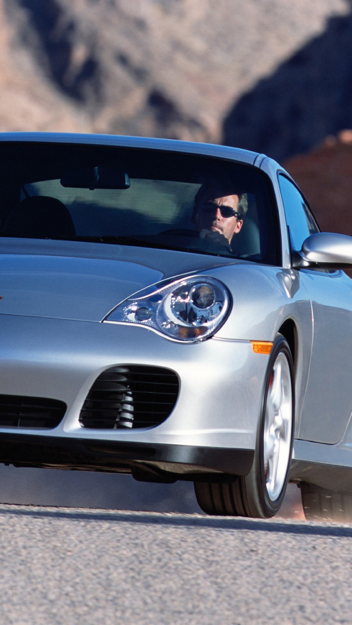 Обои porsche 911 gt2, porsche 930, Порше, спорткар, авто в разрешении 720x1280