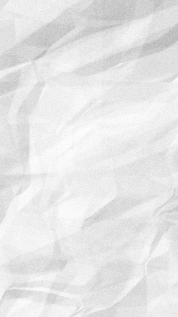 Обои белые, ткань, монохромный, узор, монохромный режим в разрешении 750x1334