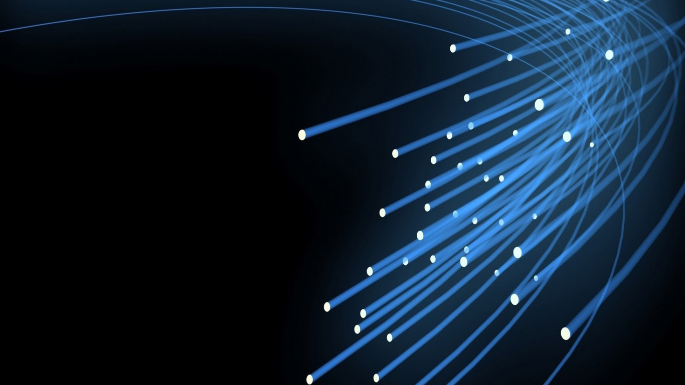 Обои UMIDIGI Z Pro, UMiDIGI, космос, электрик, круг в разрешении 1366x768