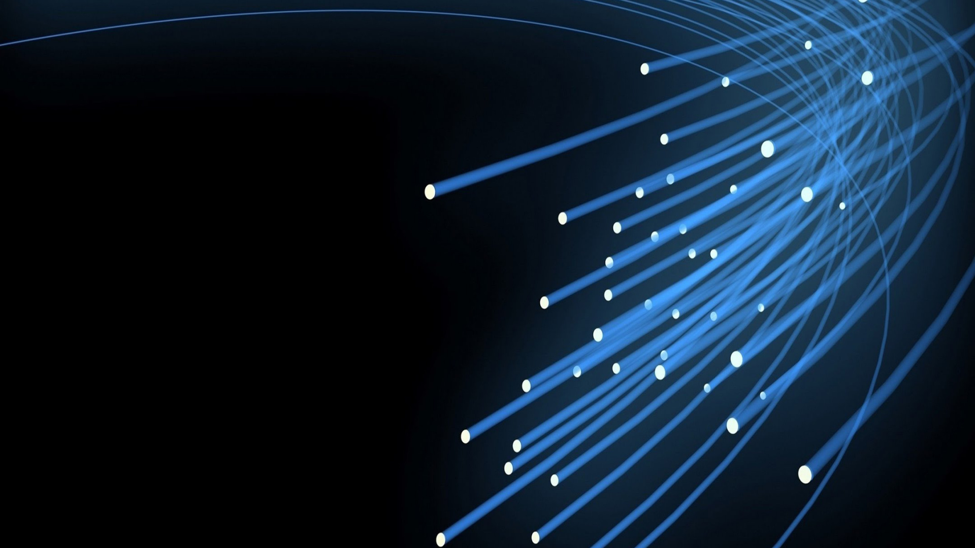 Обои UMIDIGI Z Pro, UMiDIGI, космос, электрик, круг в разрешении 1920x1080