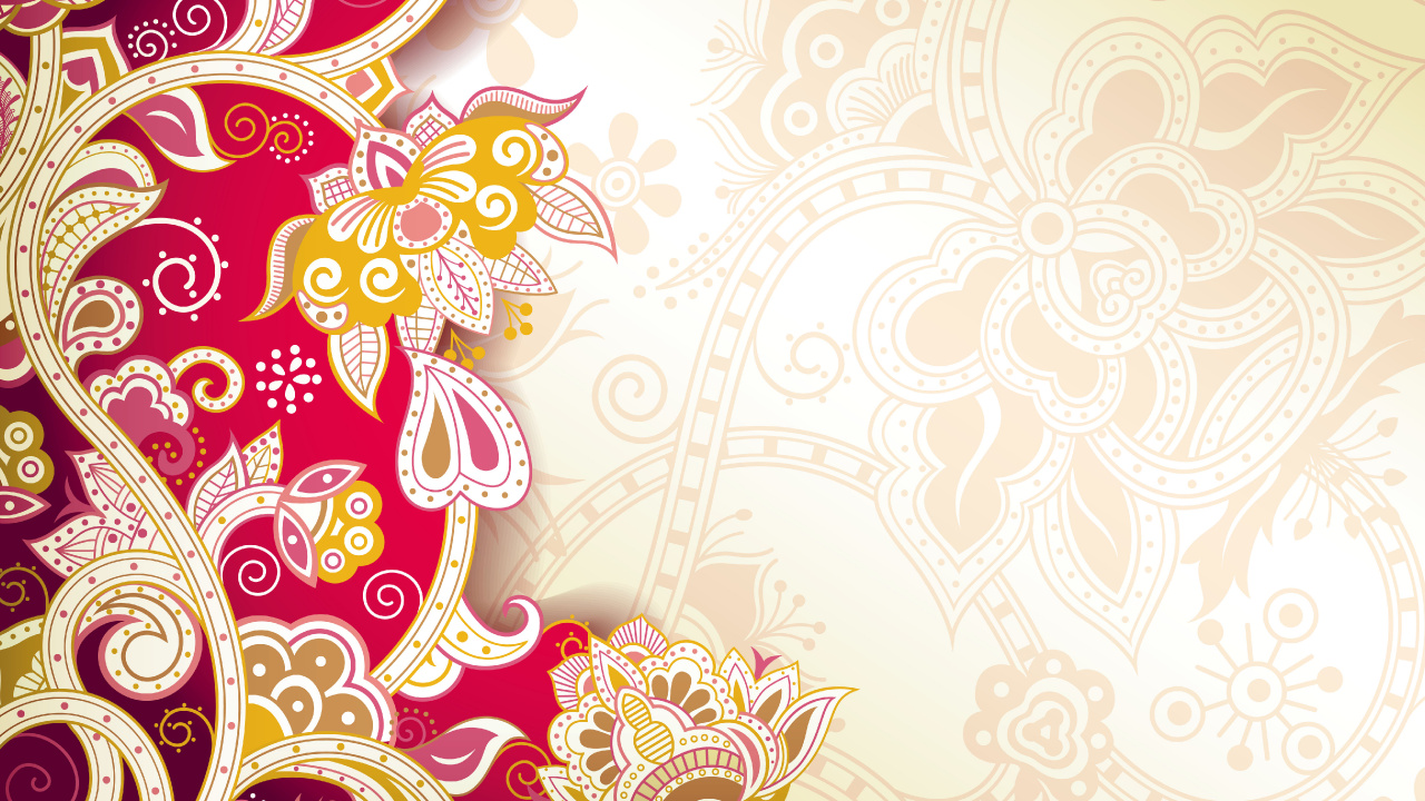 Обои векторная графика, дизайн, графический дизайн, иллюстрация, узор в разрешении 1280x720