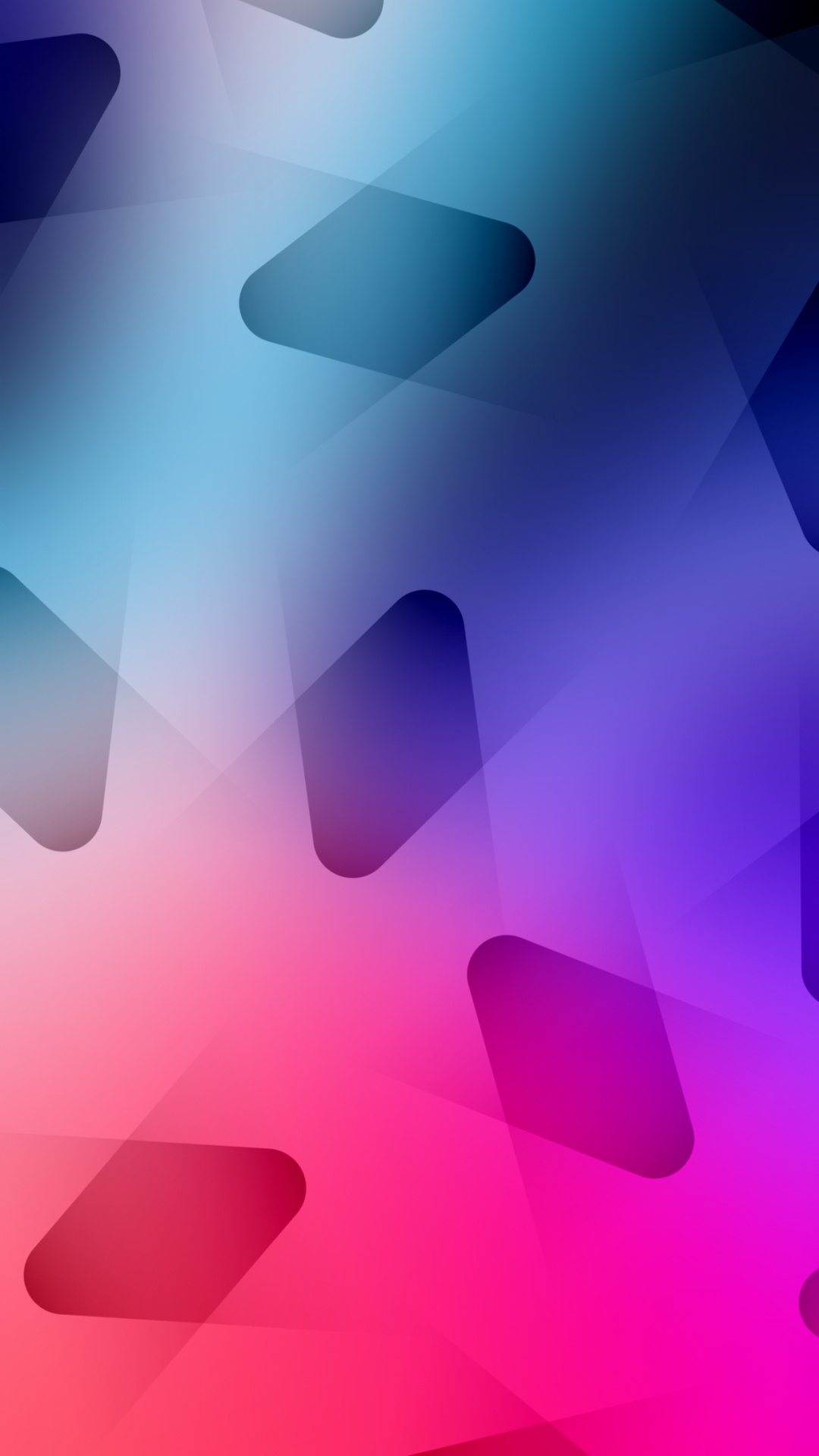 Обои геометрия, математика, лазурный, Фиолетовый, материальное свойство в разрешении 1080x1920