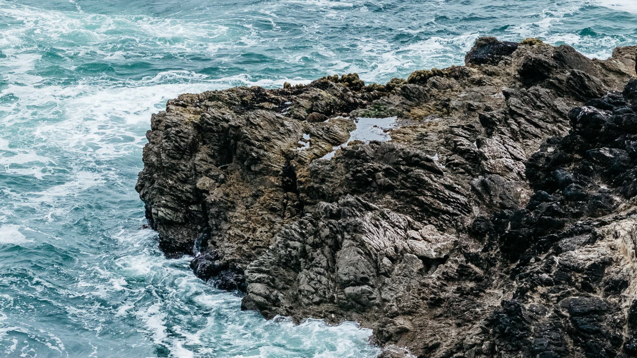Обои прибрежные и океанические рельефы, туризм, океан, пляж, отпуск в разрешении 1280x720