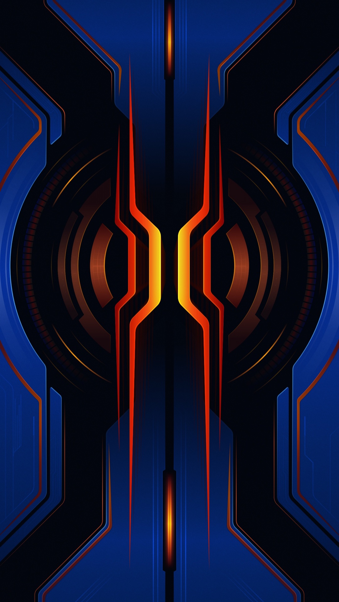 Обои Xiaomi, Blackshark 2 Pro, xiaomi черная акула 2, xiaomi черная акула, черная акула 2 про в разрешении 1080x1920