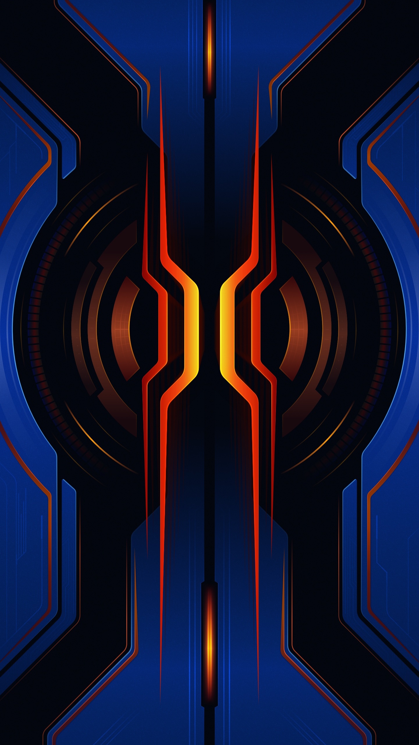 Обои Xiaomi, Blackshark 2 Pro, xiaomi черная акула 2, xiaomi черная акула, черная акула 2 про в разрешении 1440x2560