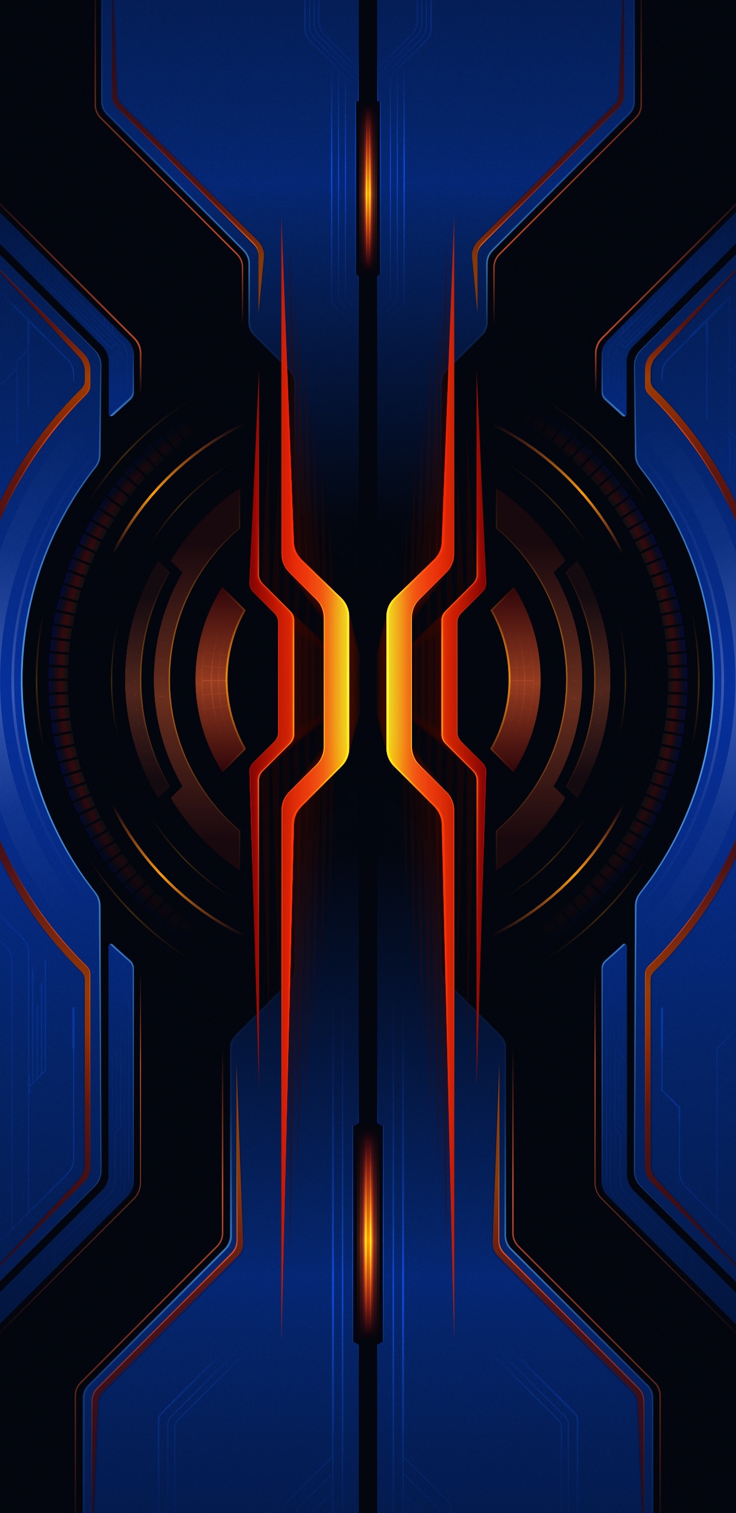 Обои Xiaomi, Blackshark 2 Pro, xiaomi черная акула 2, xiaomi черная акула, черная акула 2 про в разрешении 1440x2960