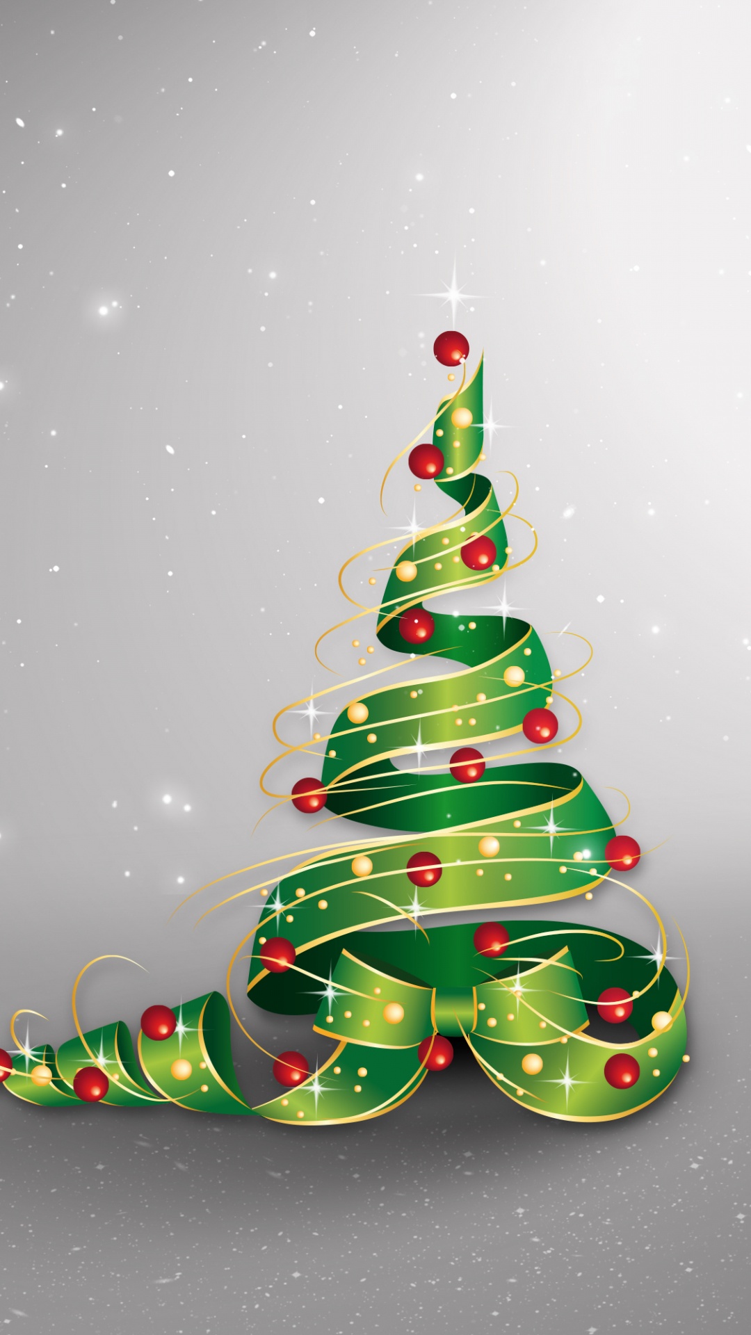 Обои елка, рождественский орнамент, праздник, Рождество, Рождественские украшения в разрешении 1080x1920