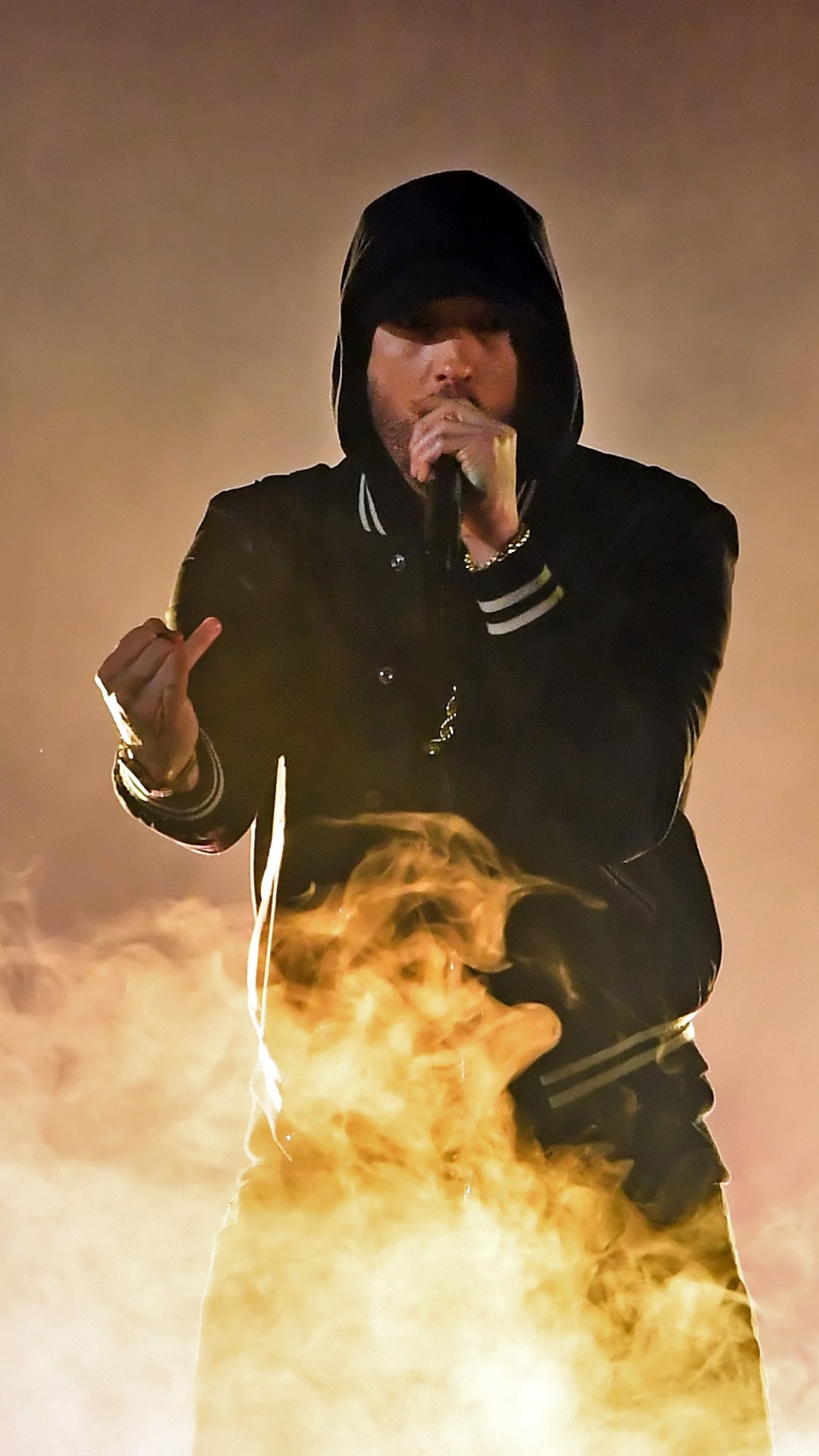 Обои eminem, реппер, камикадзе, Альбом, дым на телефон Android, 1080x1920  картинки и фото бесплатно