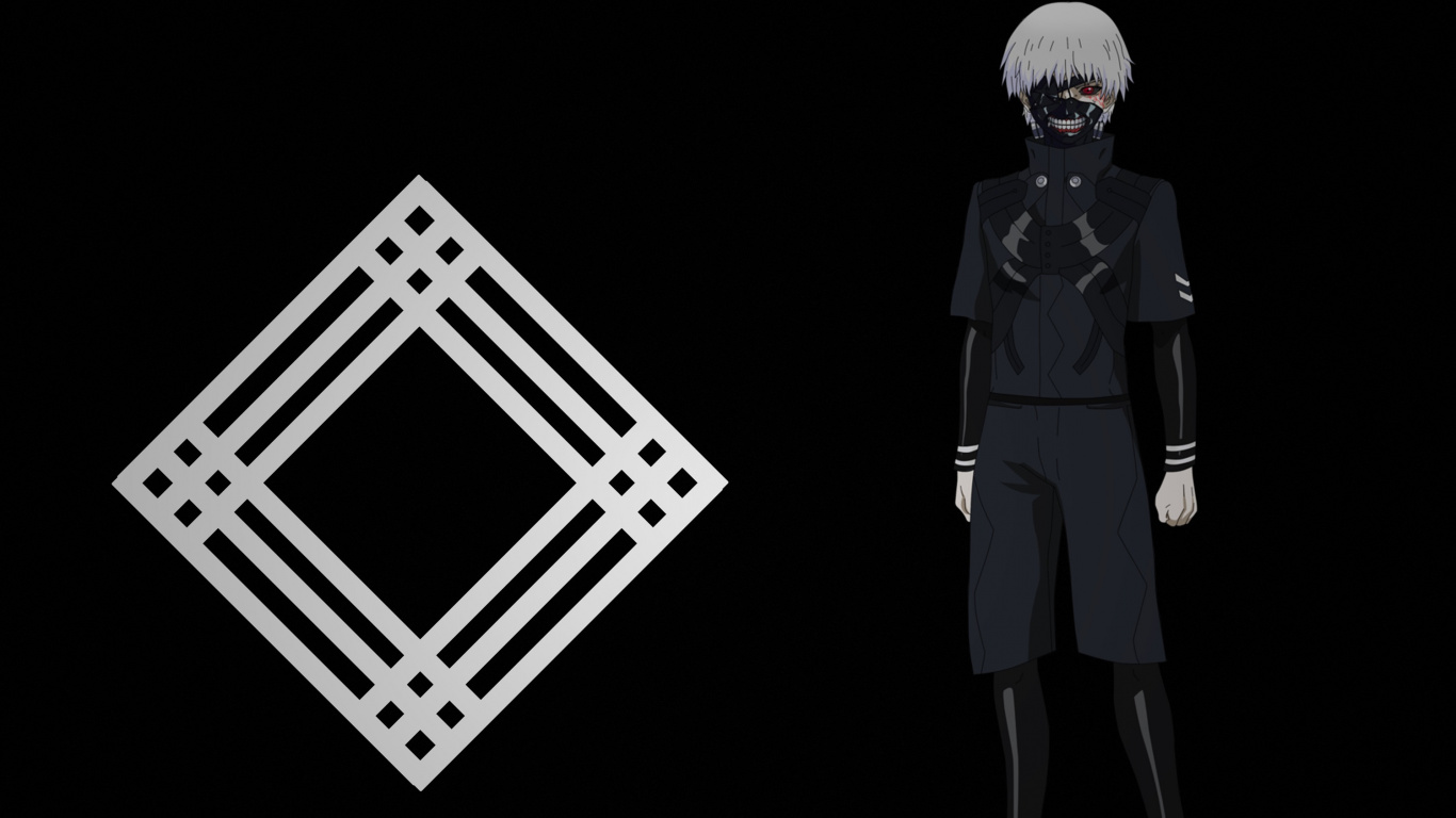 Обои векторная графика, графический дизайн, дизайн, стояние, Ранголи в разрешении 1366x768