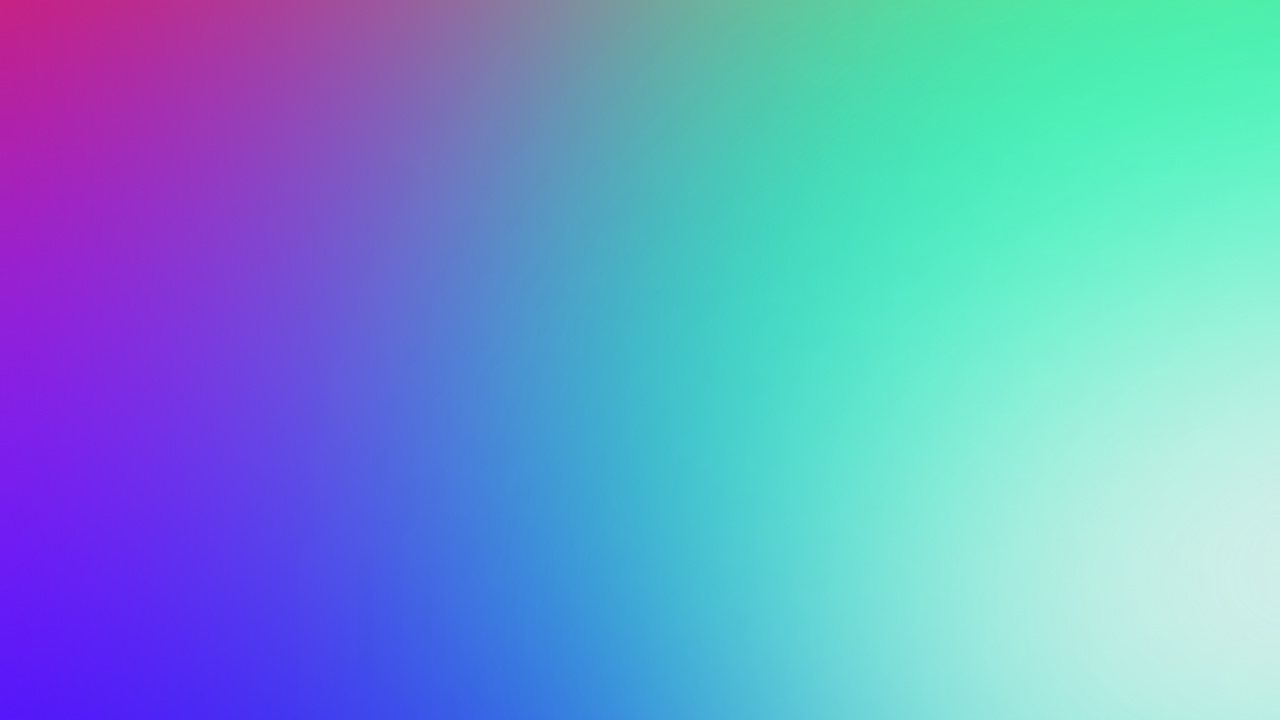 Обои Оранжевый цвет, графика, 3360-2, цветной, цветовой градиент в разрешении 1280x720