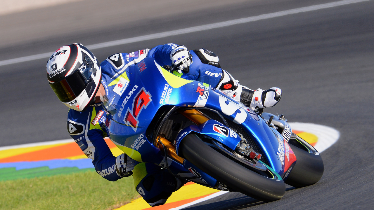 Обои супербайк, мотоцикл, шоссейные, ипподром, гоночный в разрешении 1280x720