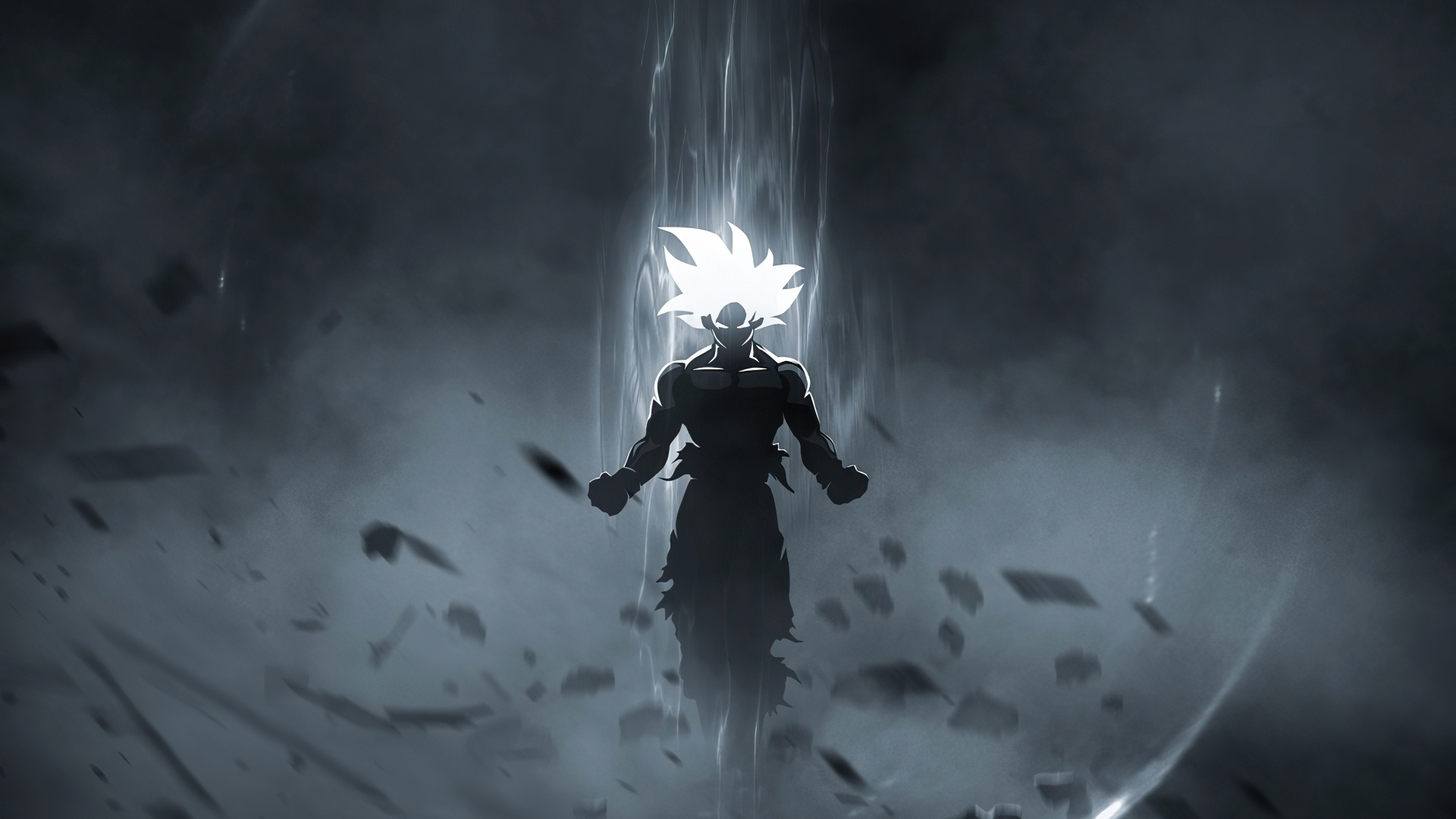 Обои гоку, Zamasu, вегета, Гохан, Жемчуг дракона Full HD, HDTV, 1080p ...