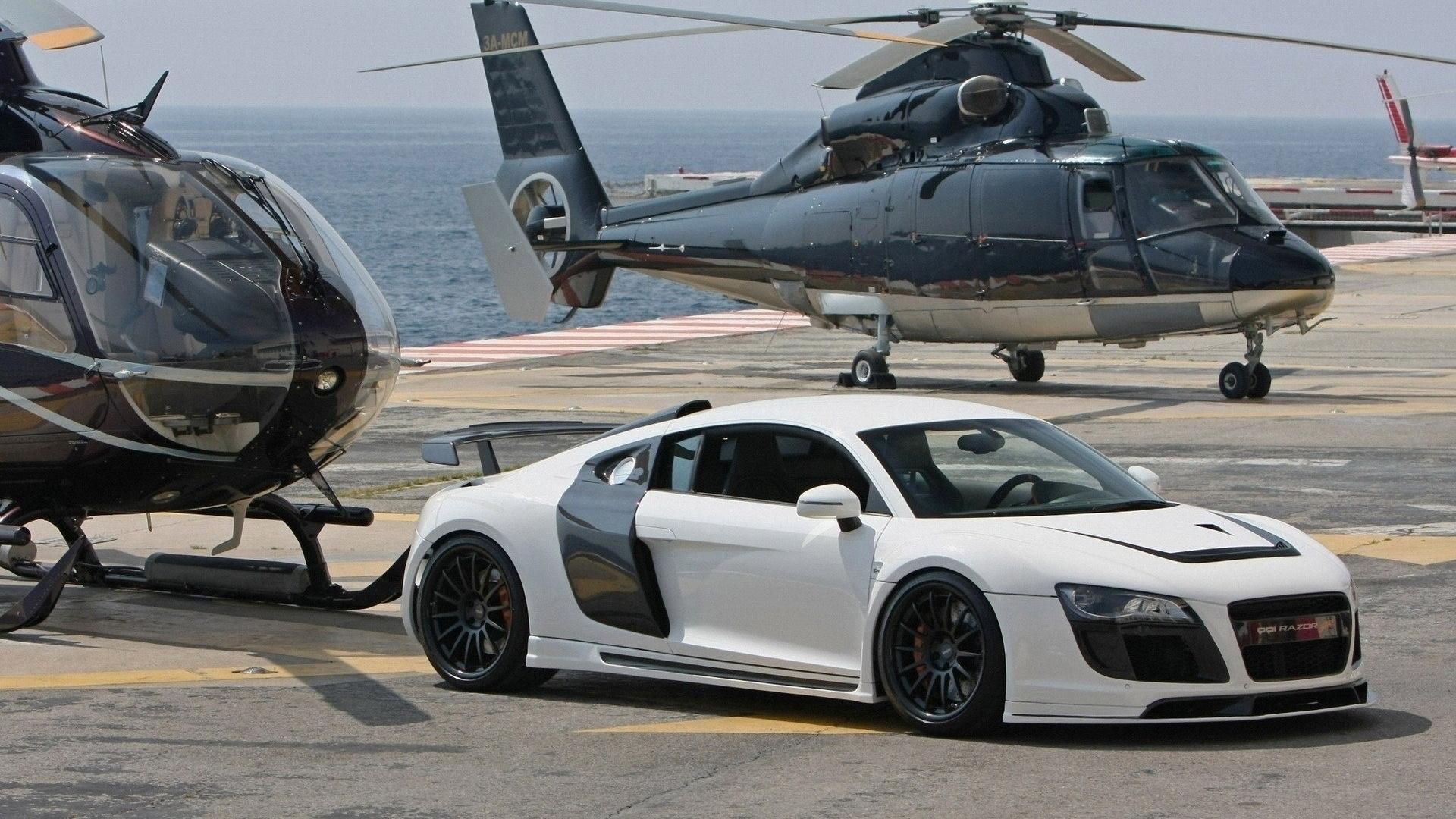 Обои audi r8, audi, автомобильный экстерьер, аппаратура, моторный транспорт в разрешении 1920x1080